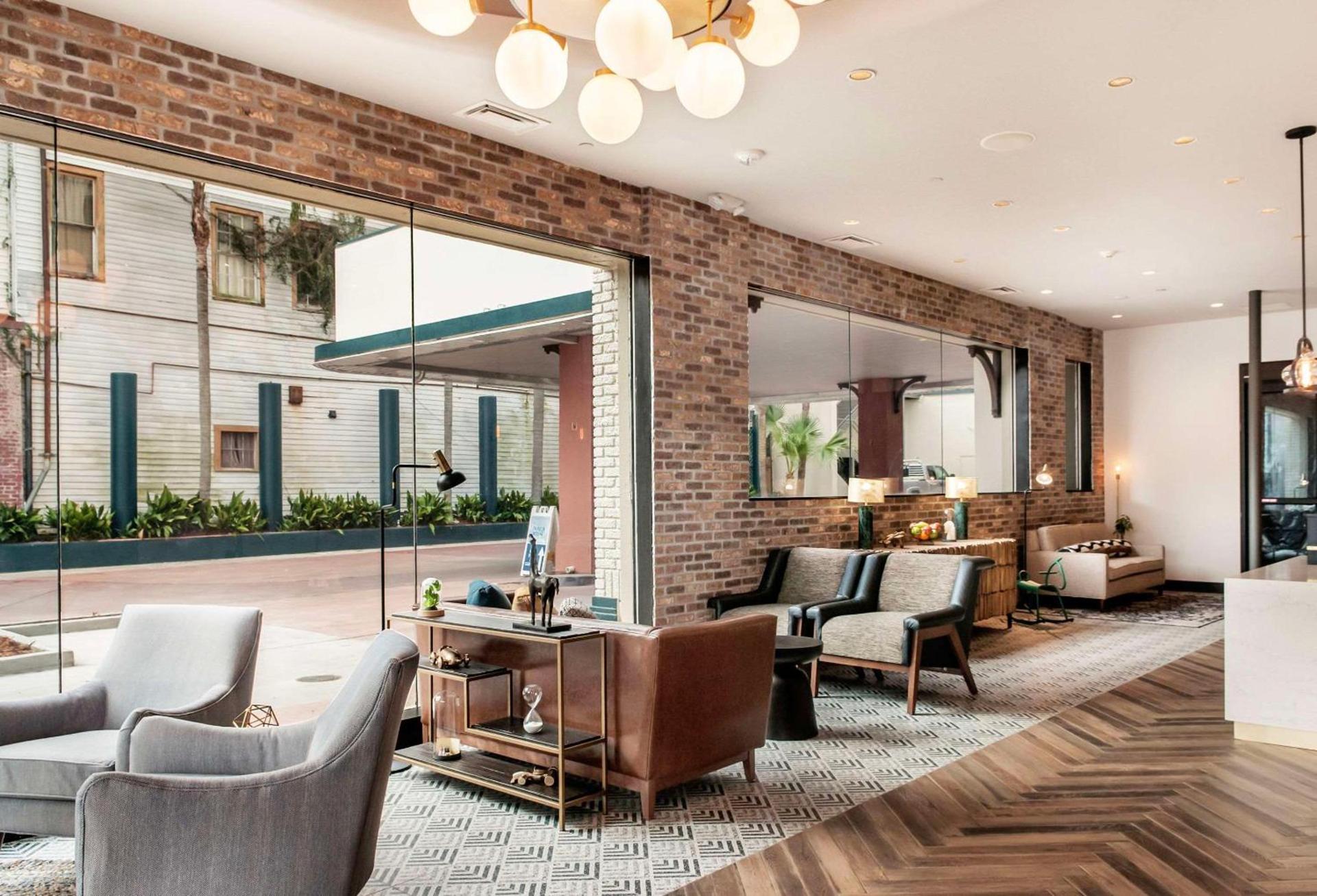 St Charles Coach House, an Ascend Collection Hotel photo 6