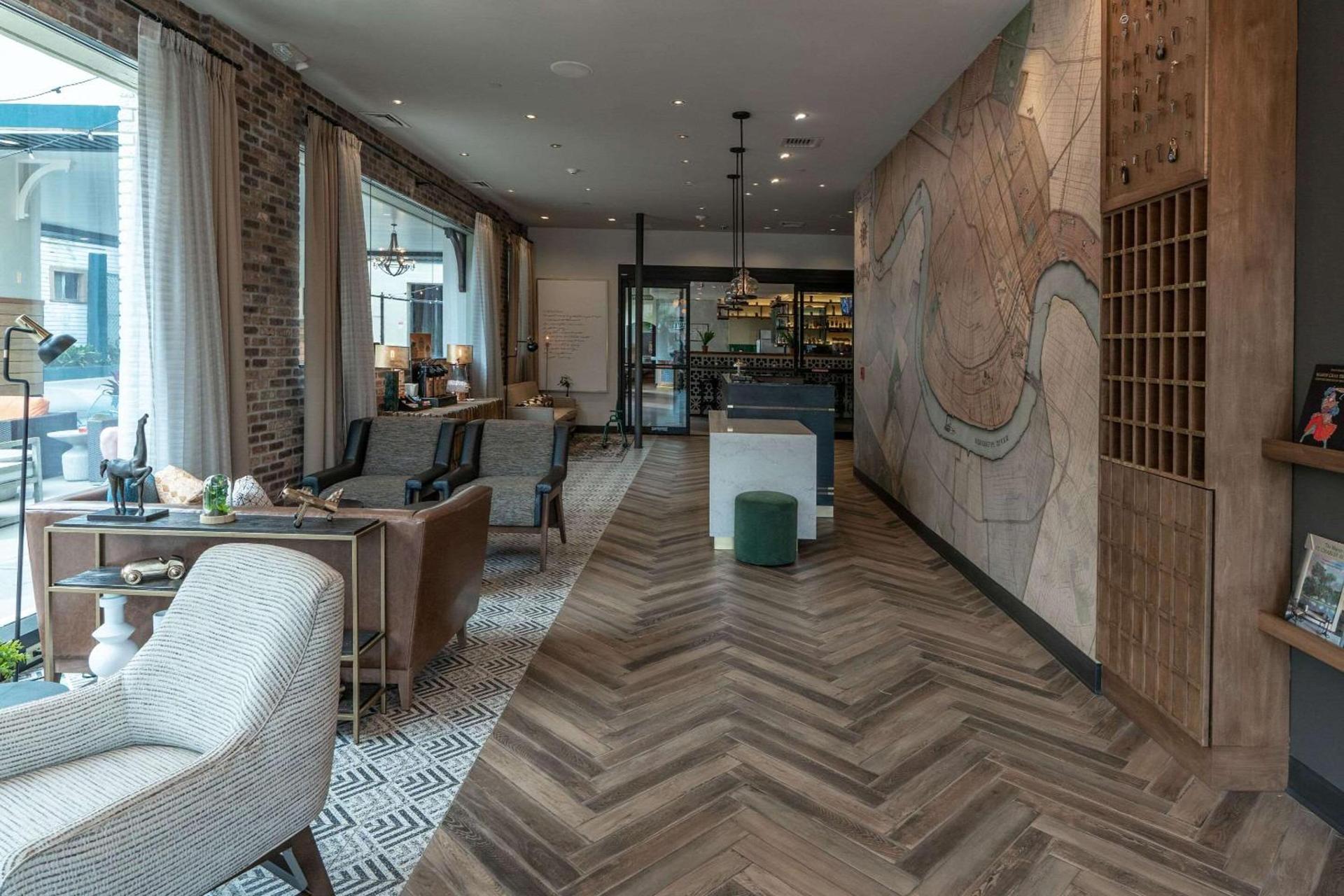St Charles Coach House, an Ascend Collection Hotel photo 10