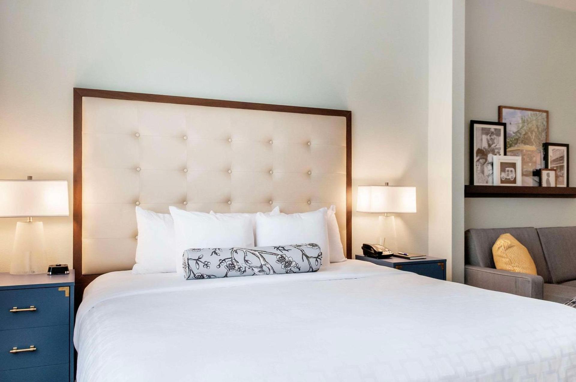 St Charles Coach House, an Ascend Collection Hotel photo 11