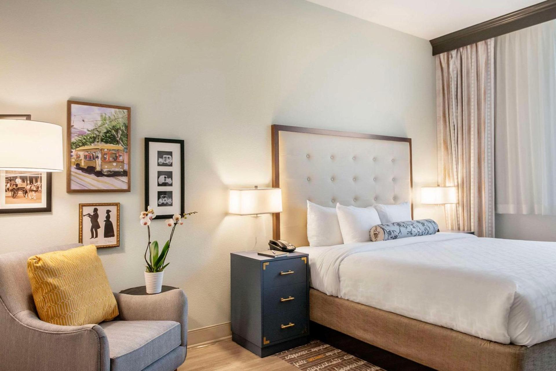 St Charles Coach House, an Ascend Collection Hotel photo 13