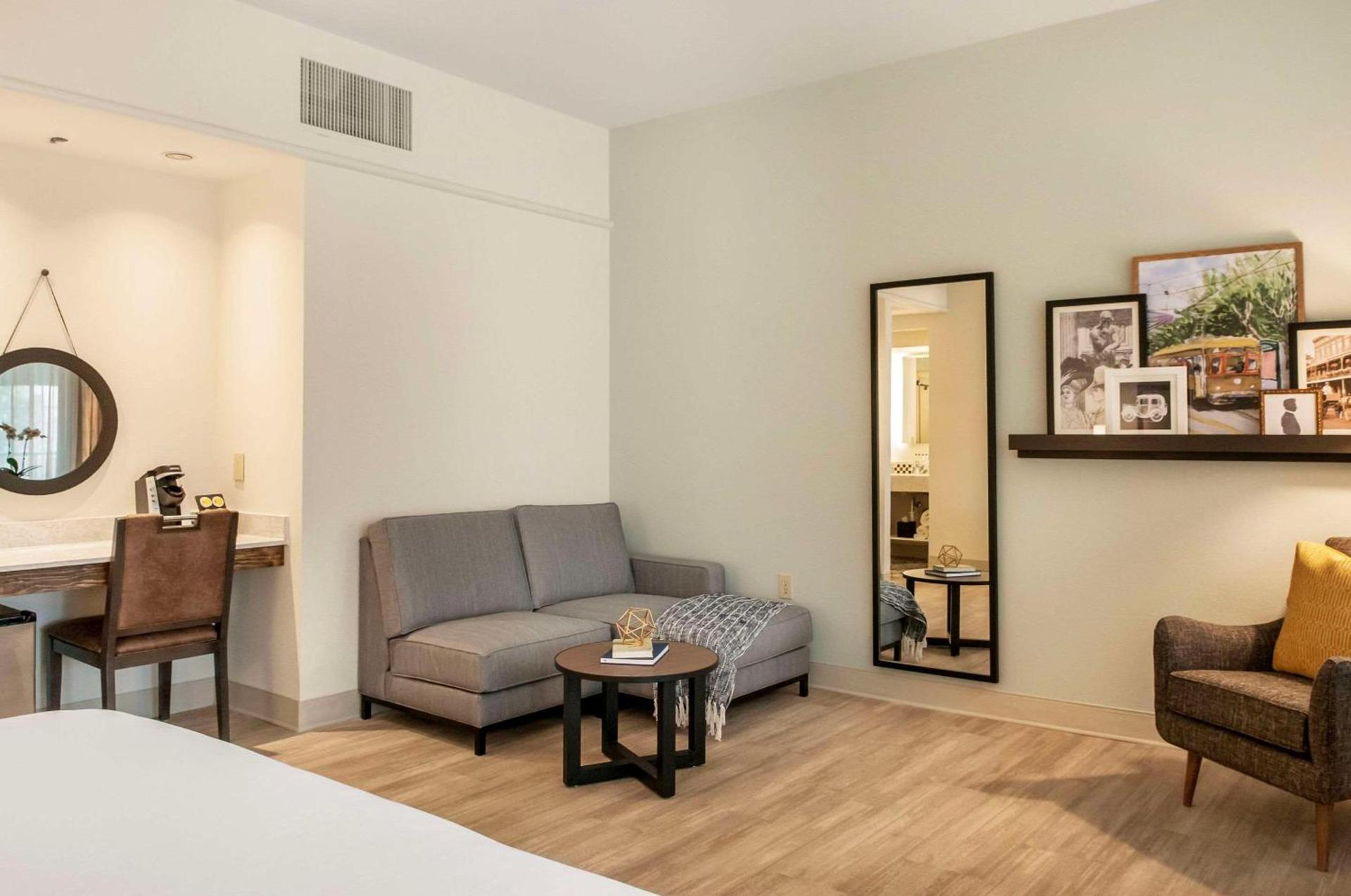 St Charles Coach House, an Ascend Collection Hotel photo 17