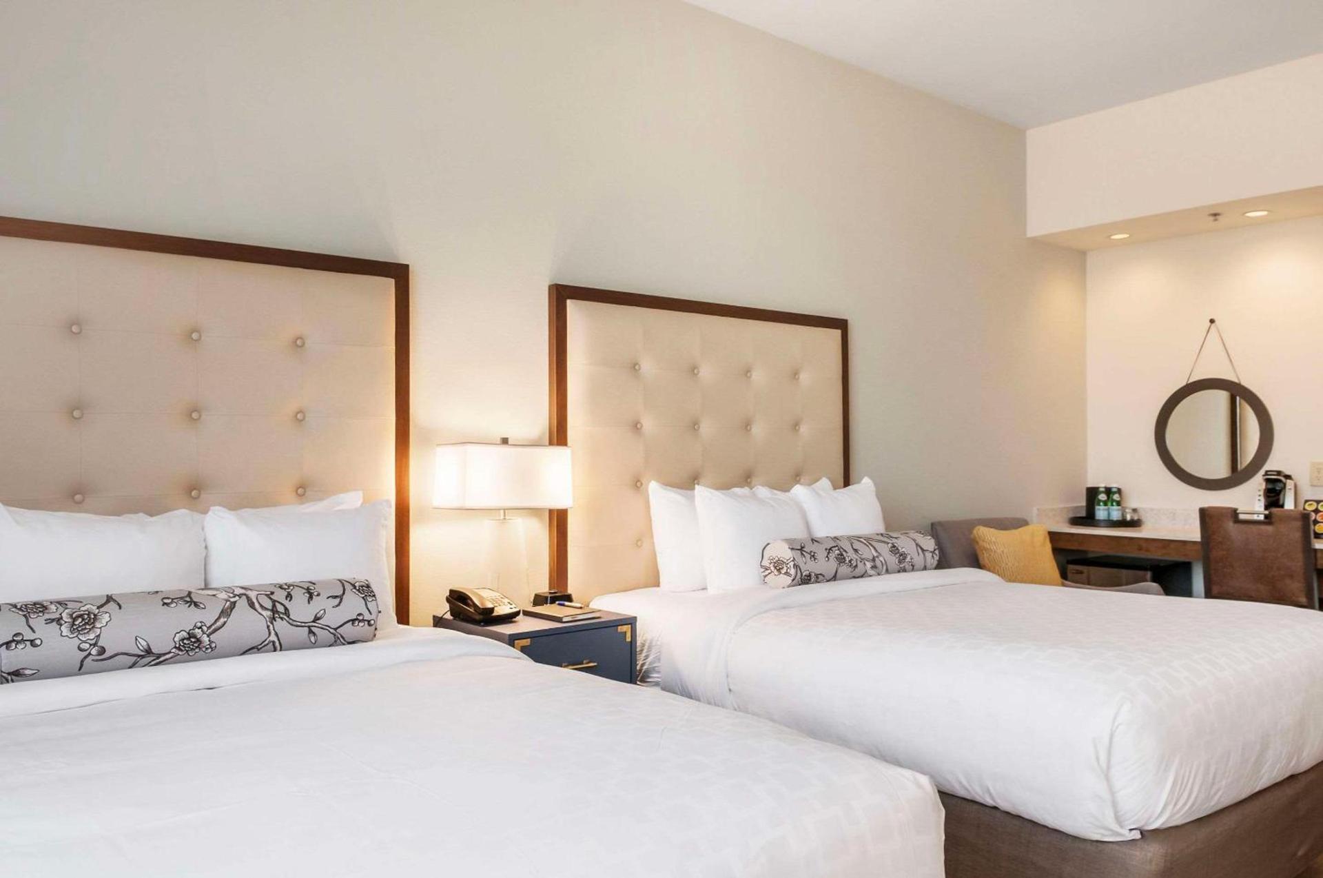 St Charles Coach House, an Ascend Collection Hotel photo 26