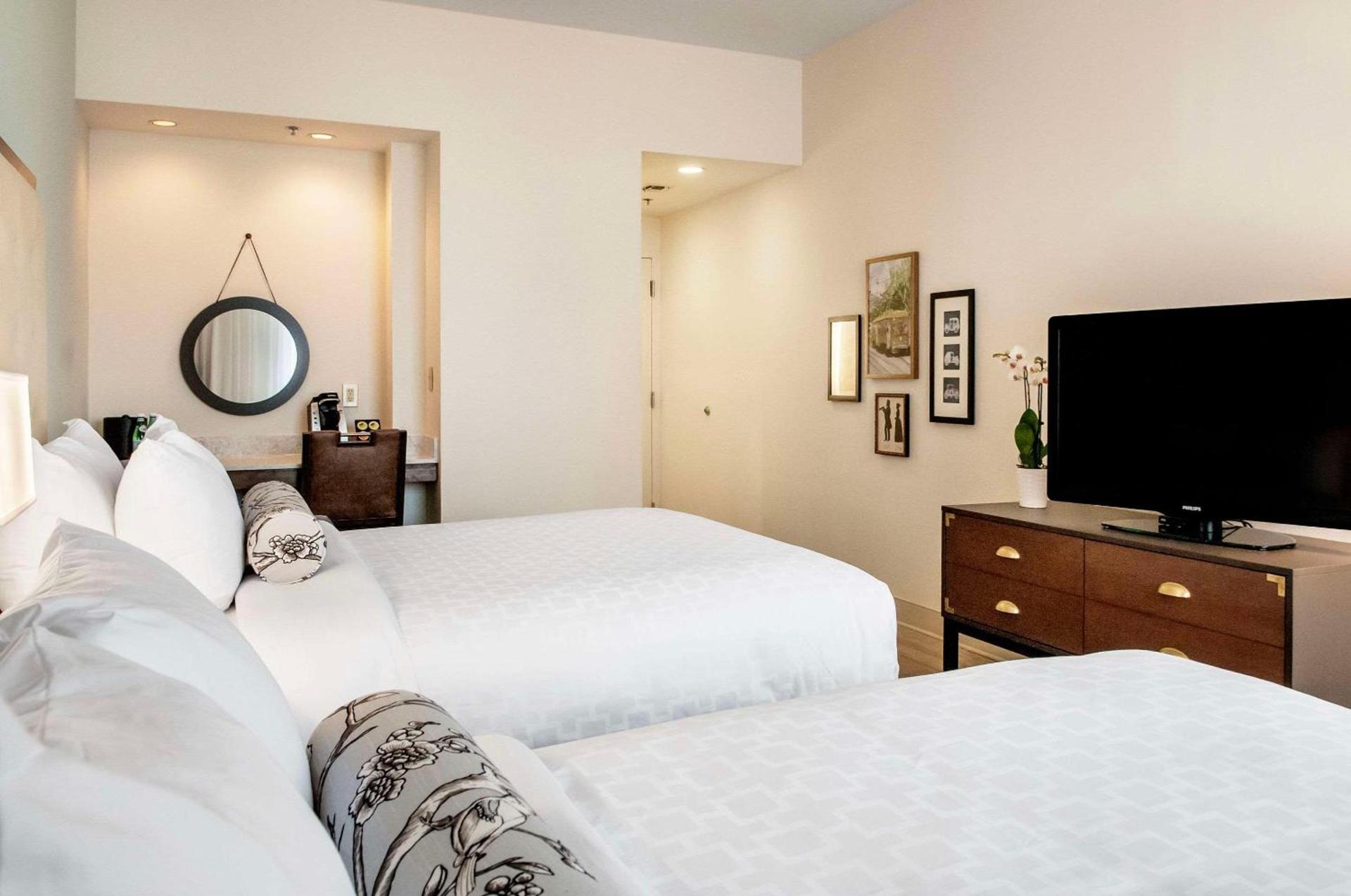St Charles Coach House, an Ascend Collection Hotel photo 27