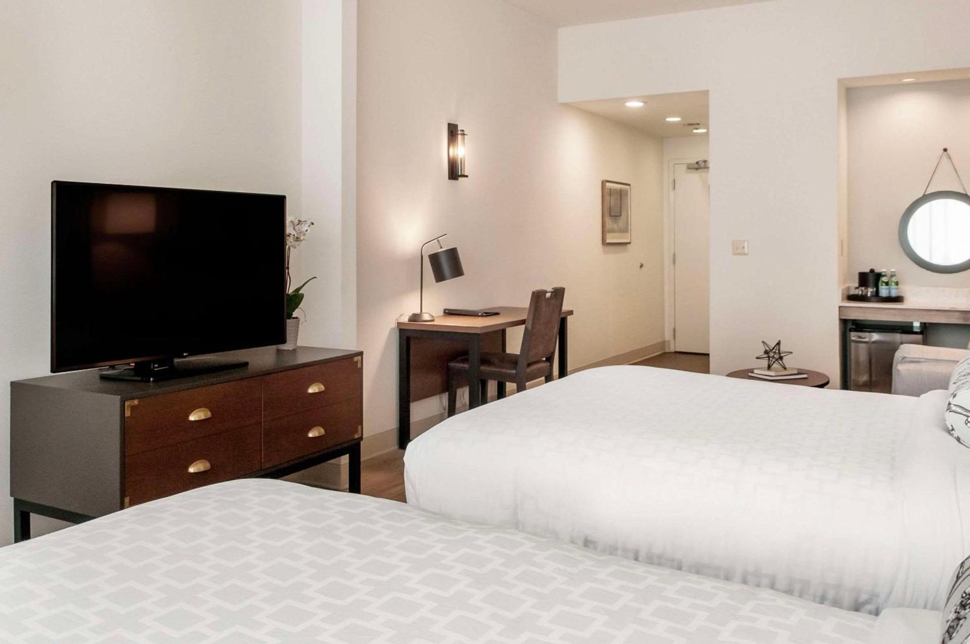 St Charles Coach House, an Ascend Collection Hotel photo 30