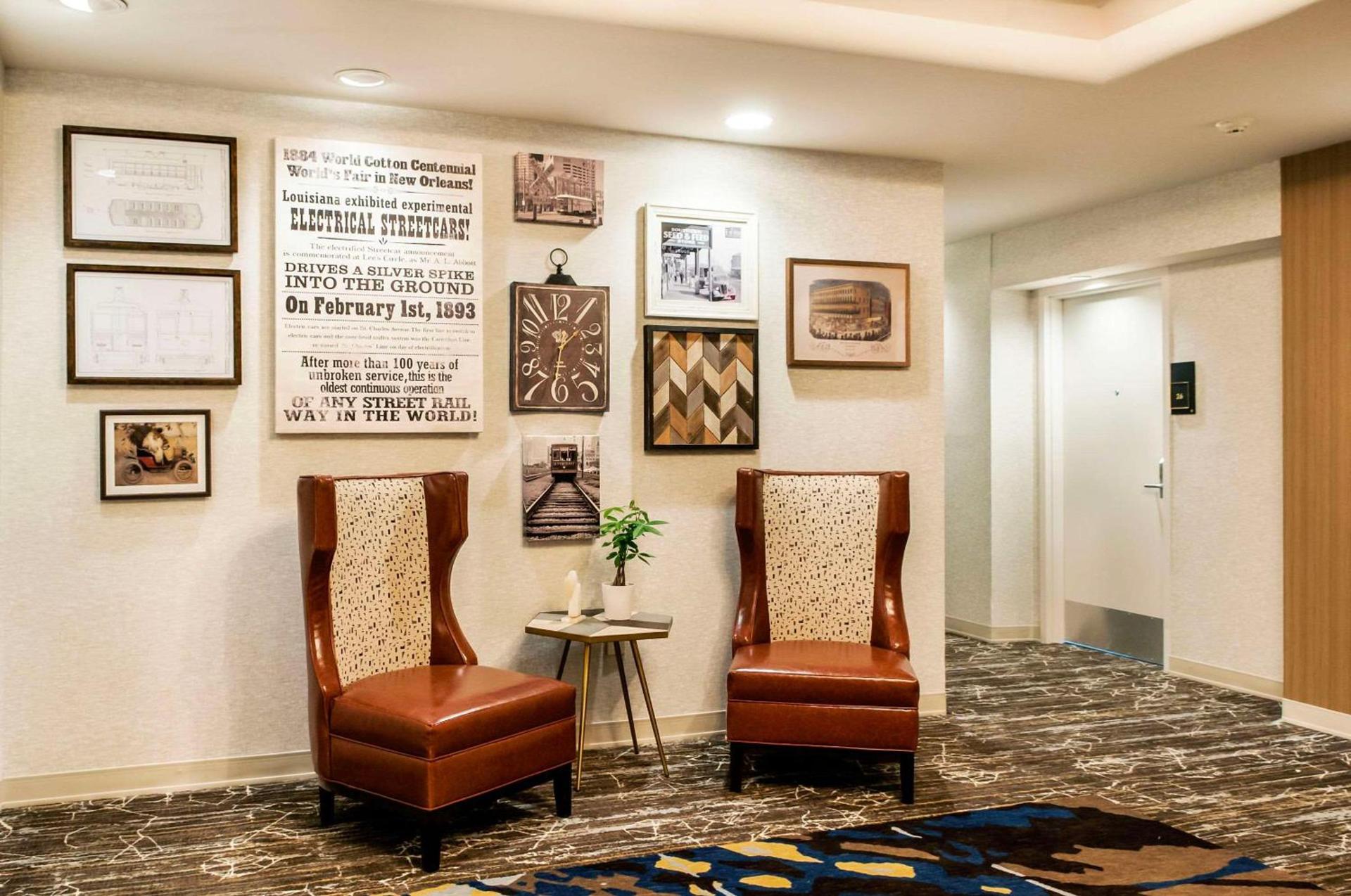 St Charles Coach House, an Ascend Collection Hotel photo 39