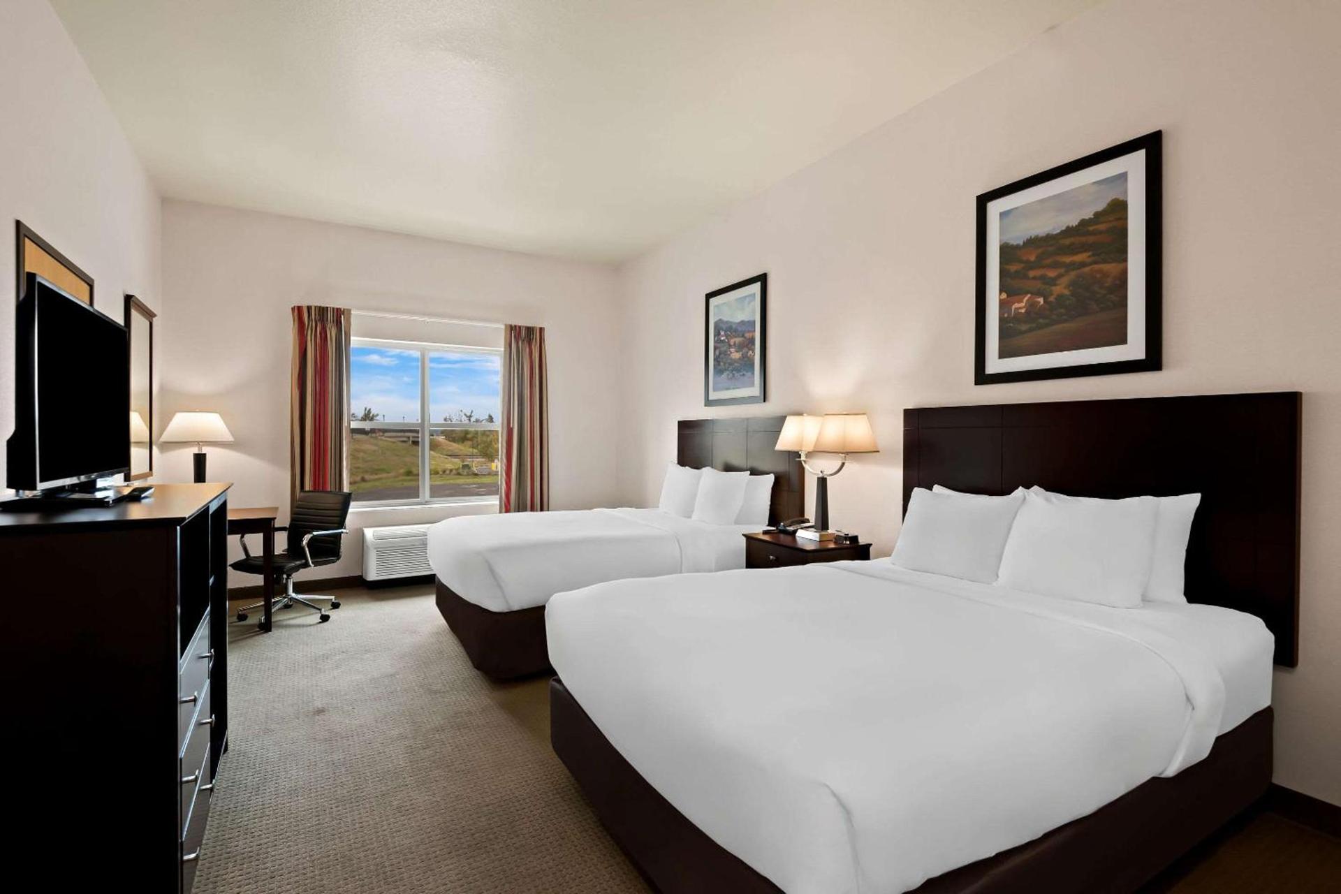Comfort Inn & Suites Creswell photo 17