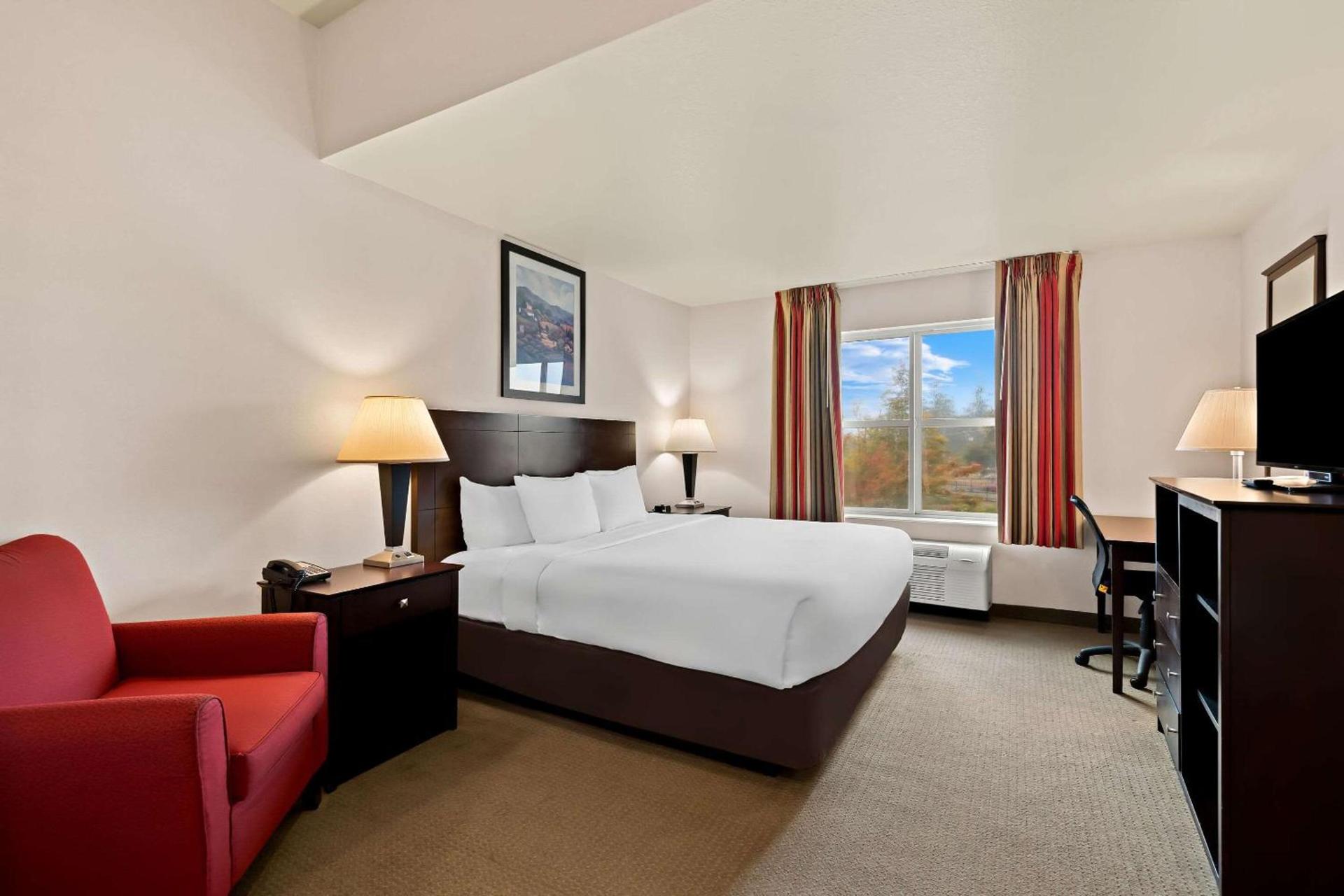 Comfort Inn & Suites Creswell photo 21