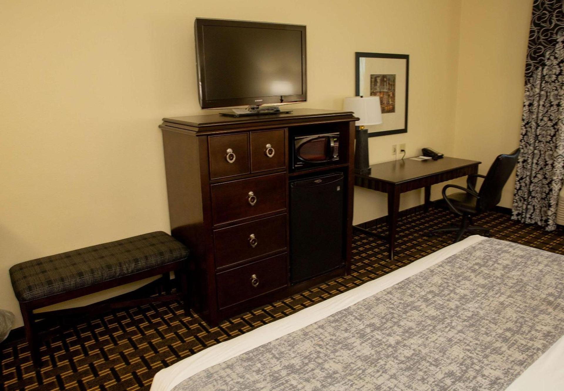 Evangeline Downs Hotel, an Ascend Collection Hotel photo 11