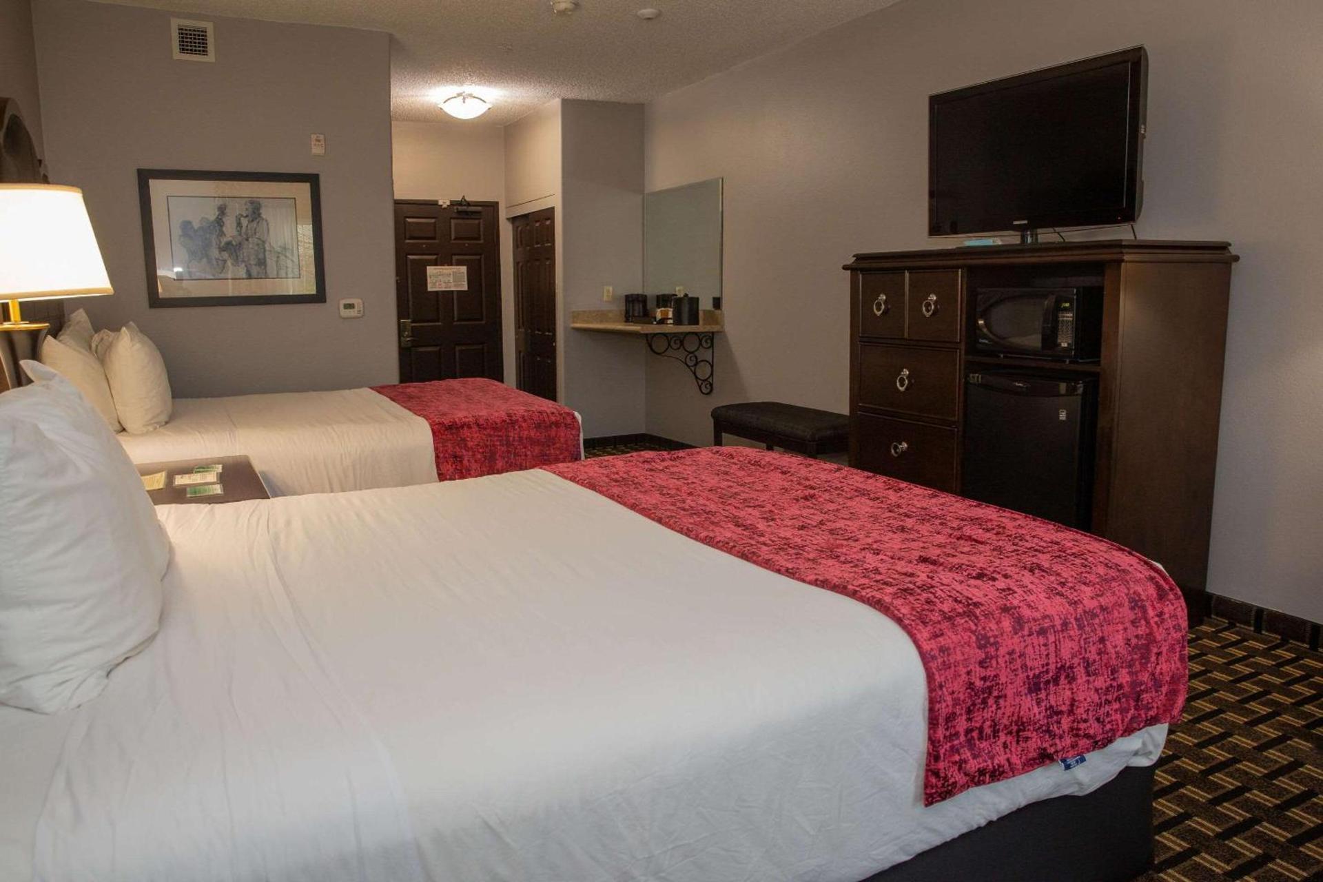 Evangeline Downs Hotel, an Ascend Collection Hotel photo 12