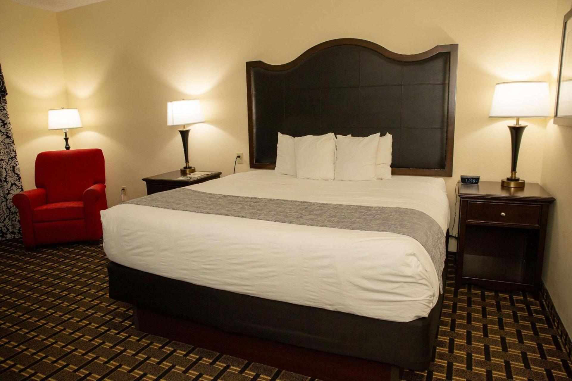 Evangeline Downs Hotel, an Ascend Collection Hotel photo 13