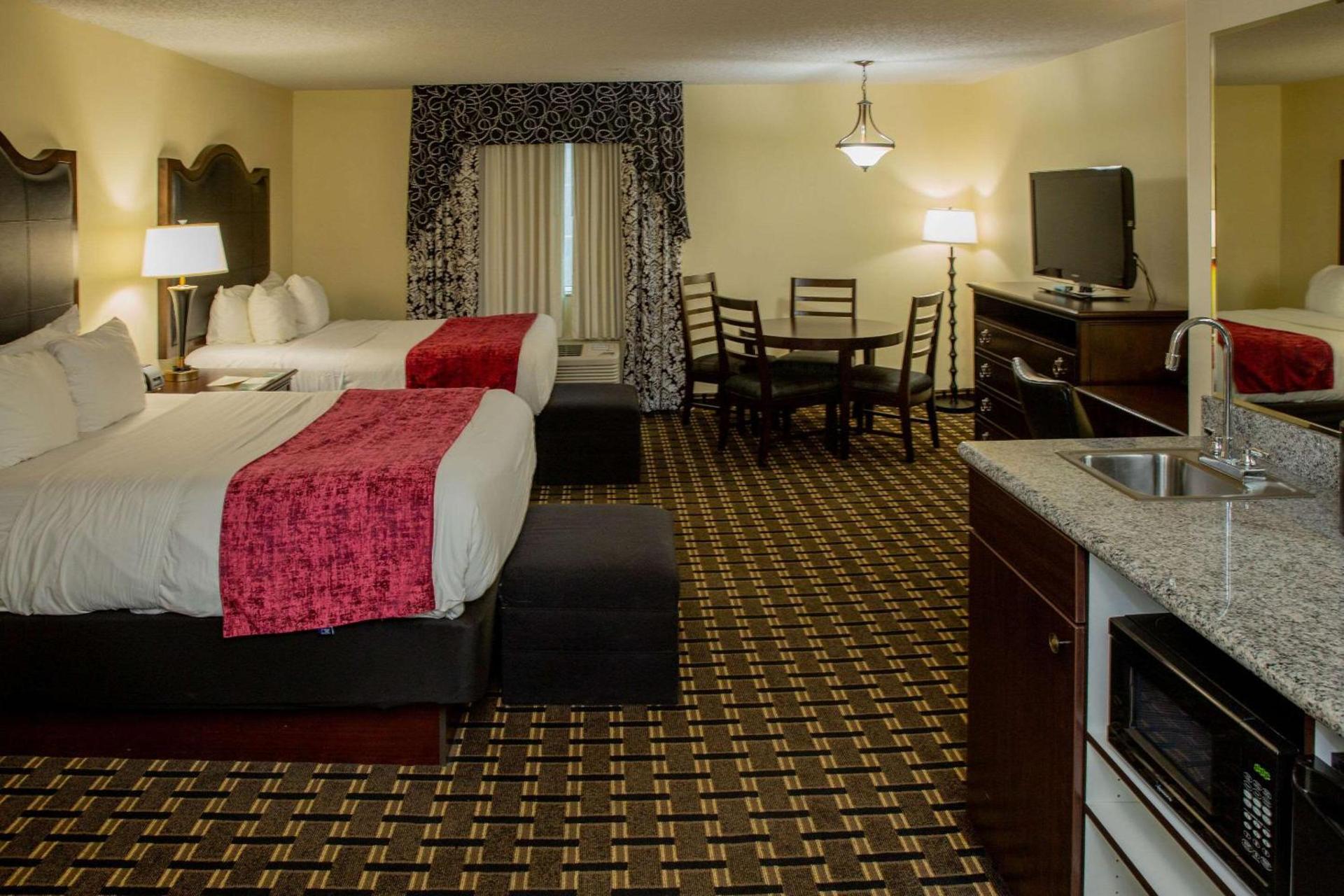 Evangeline Downs Hotel, an Ascend Collection Hotel photo 15
