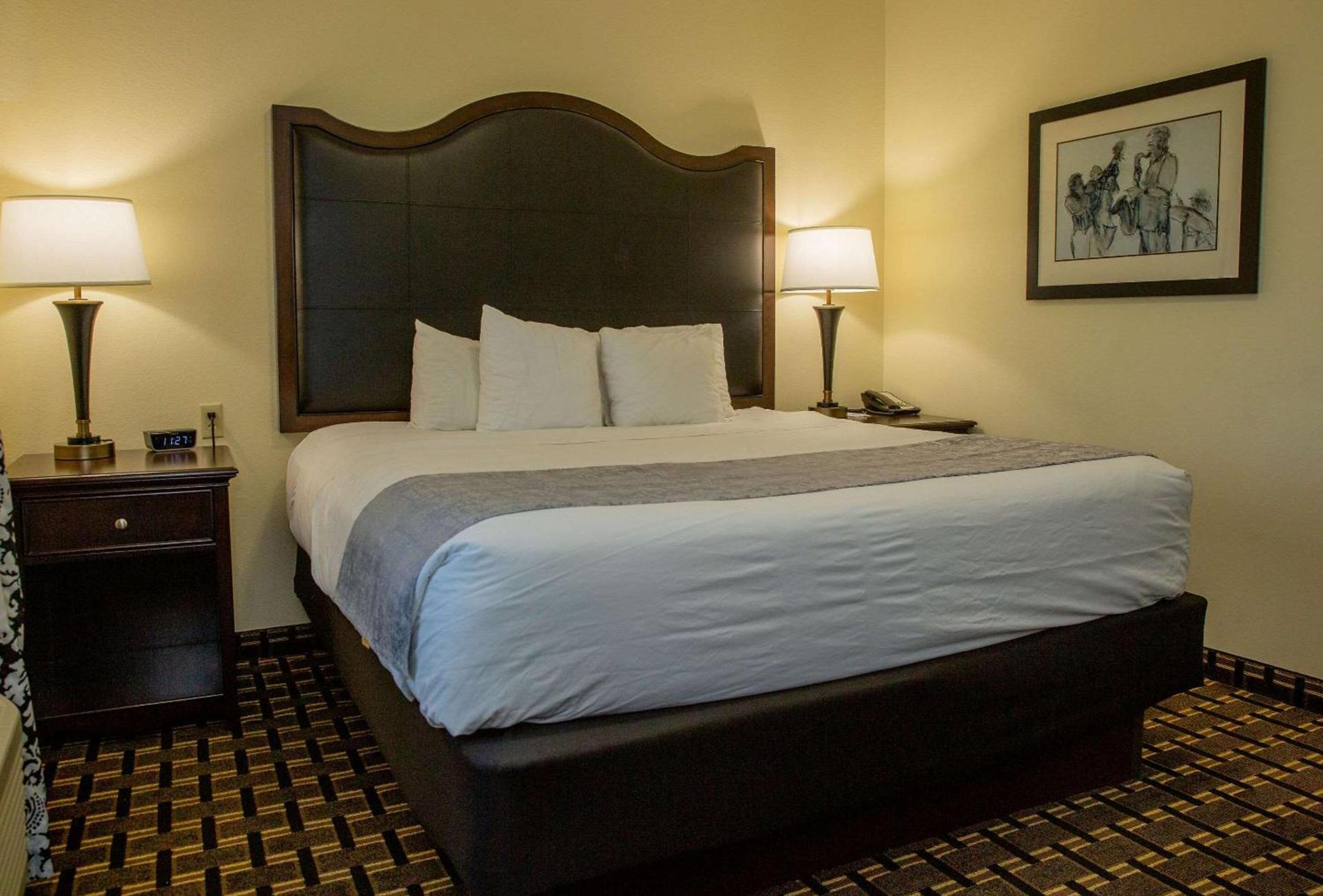 Evangeline Downs Hotel, an Ascend Collection Hotel photo 27