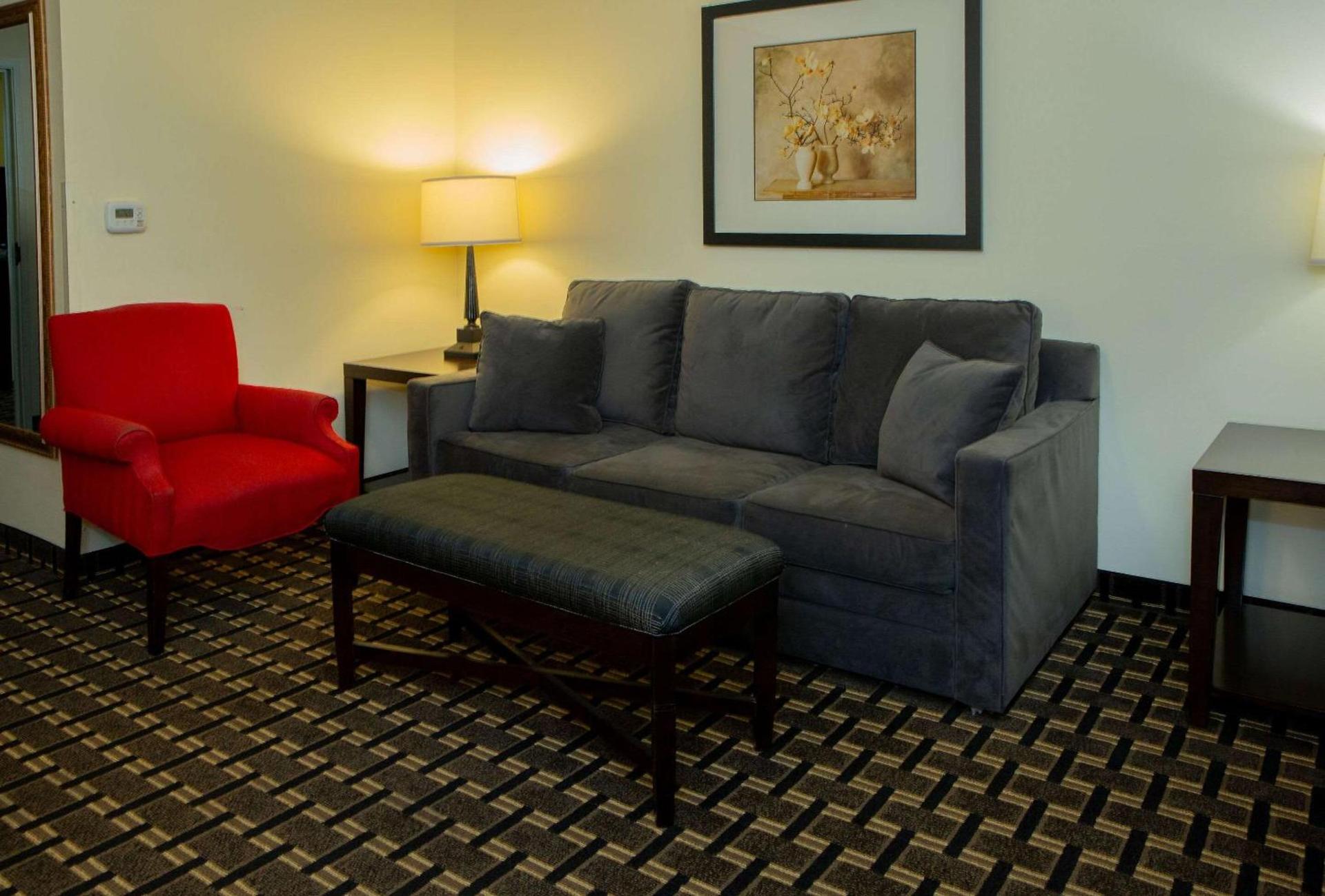 Evangeline Downs Hotel, an Ascend Collection Hotel photo 28