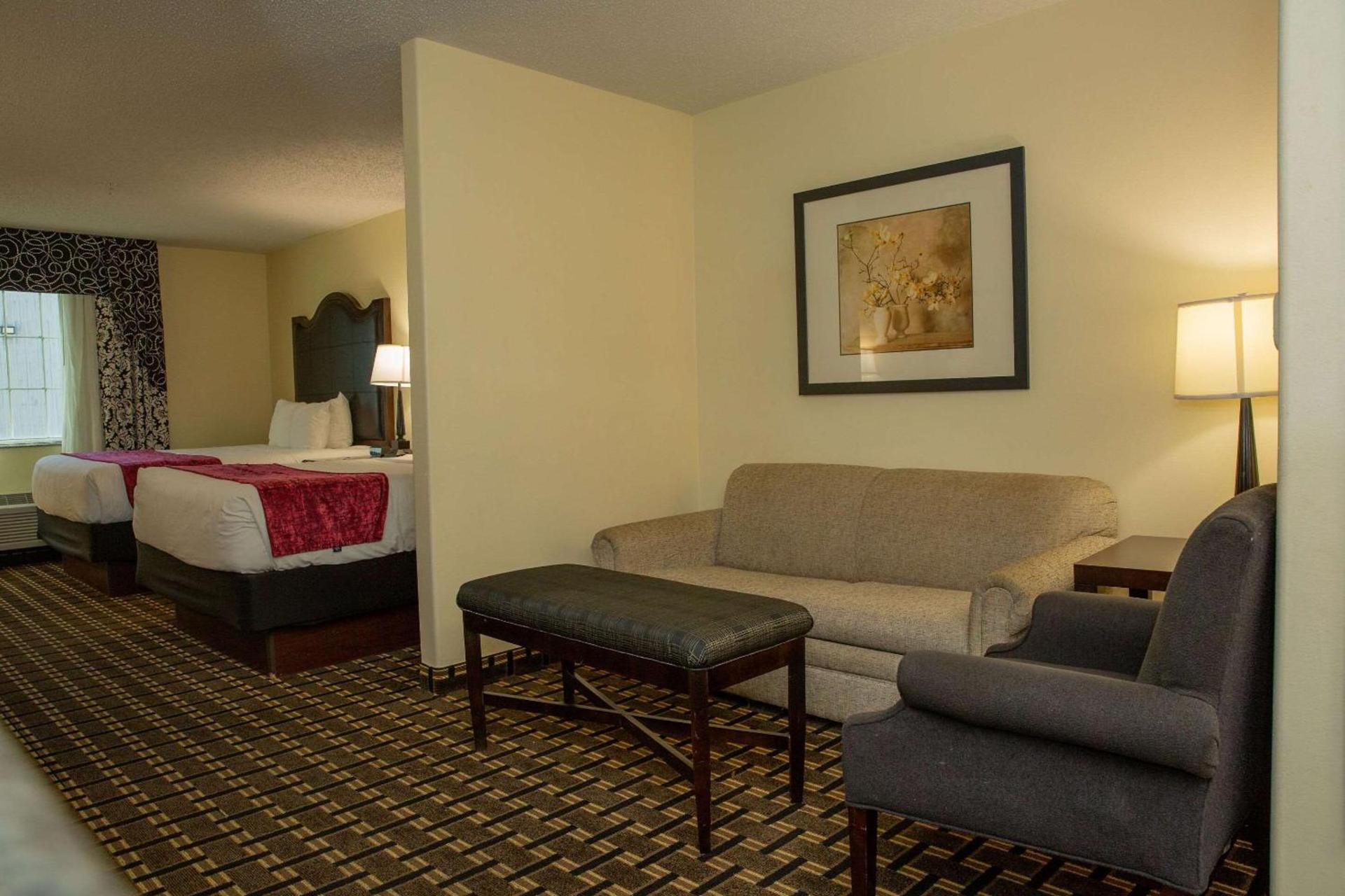Evangeline Downs Hotel, an Ascend Collection Hotel photo 29