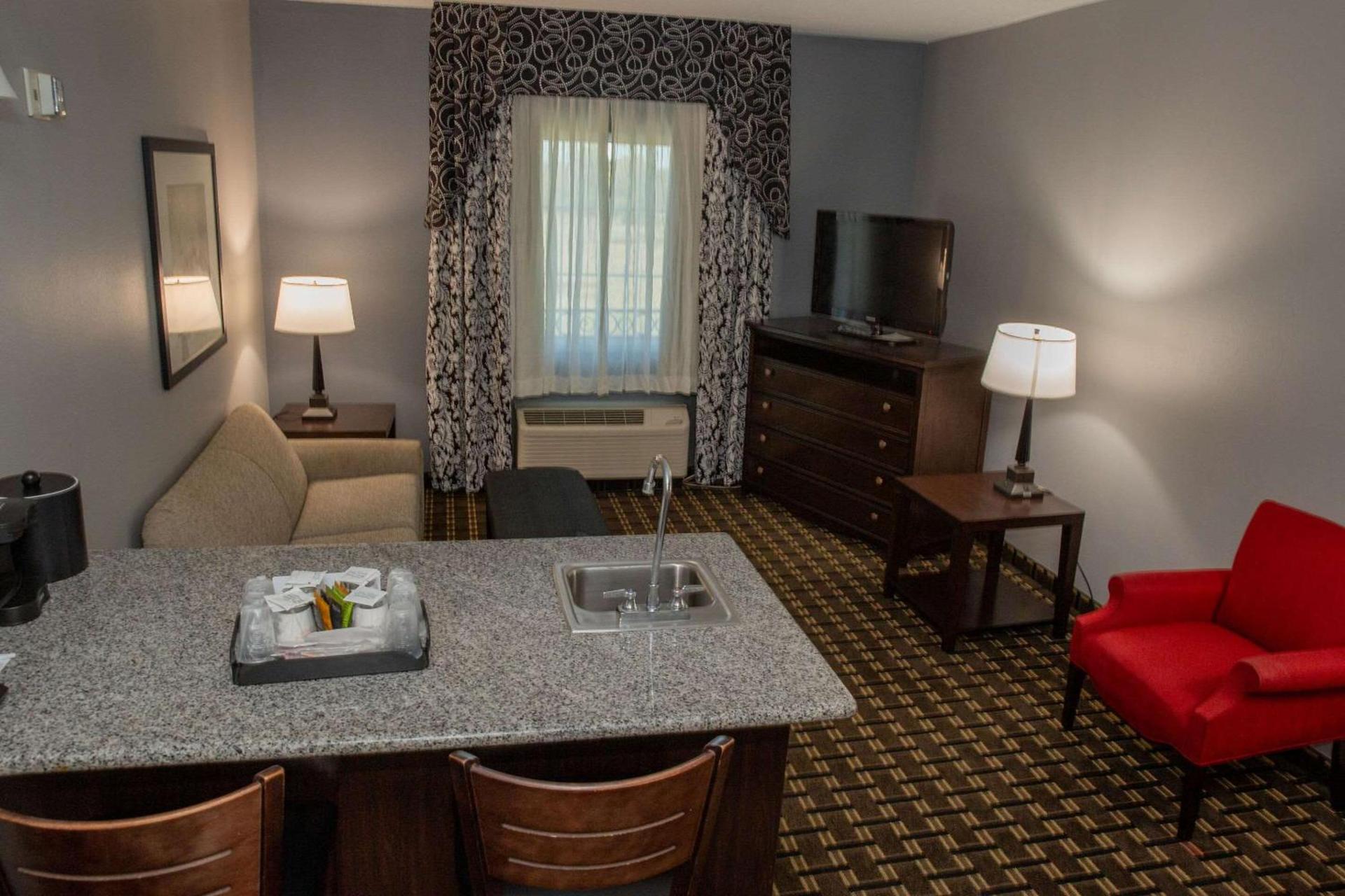 Evangeline Downs Hotel, an Ascend Collection Hotel photo 31
