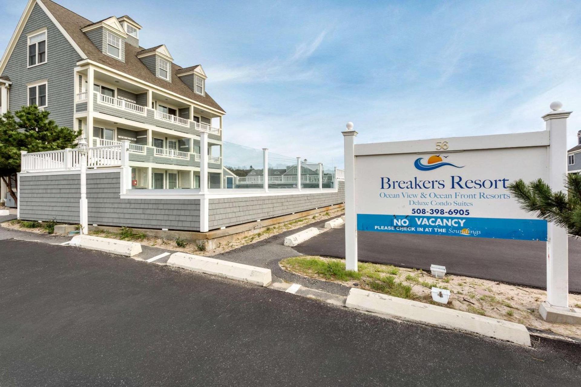 Bluegreen Vacations The Breakers Resort, an Ascend Collection Resort photo 5