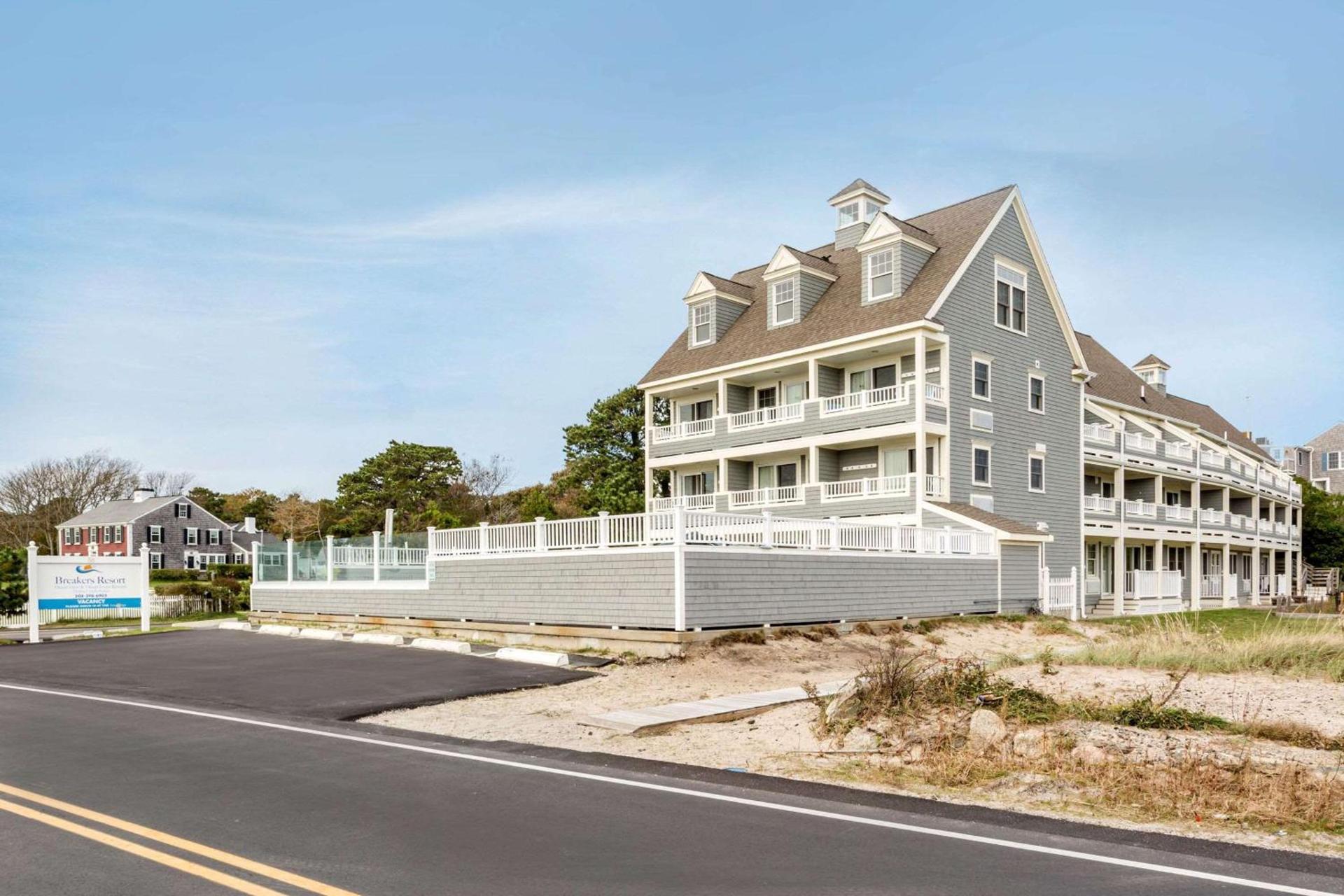 Bluegreen Vacations The Breakers Resort, an Ascend Collection Resort photo 6