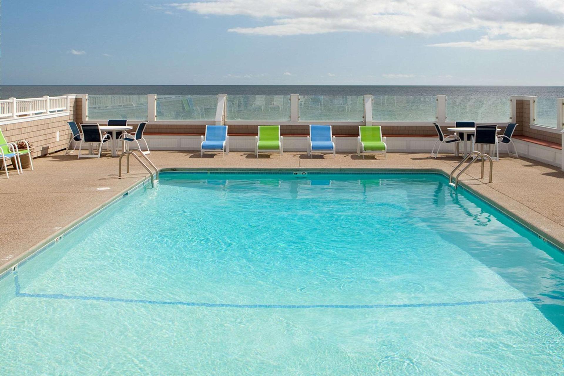 Bluegreen Vacations The Breakers Resort, an Ascend Collection Resort photo 39