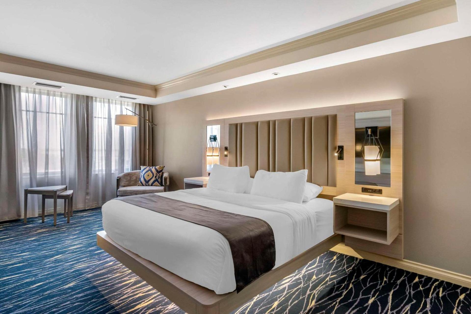 Wyvern Hotel, an Ascend Collection Hotel photo 41