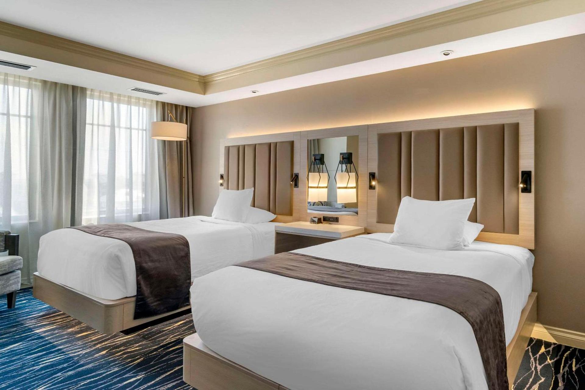 Wyvern Hotel, an Ascend Collection Hotel photo 34