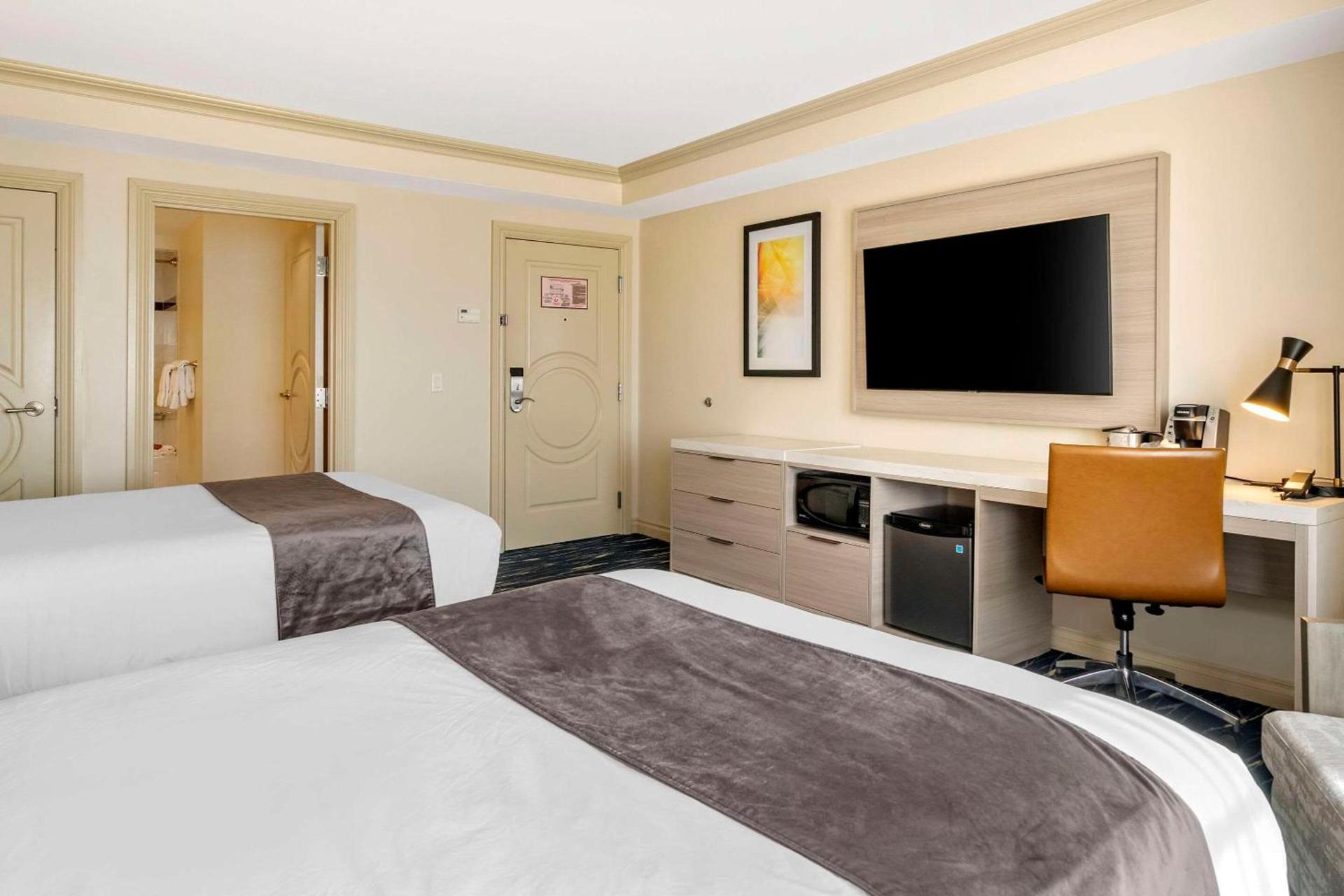 Wyvern Hotel, an Ascend Collection Hotel photo 32