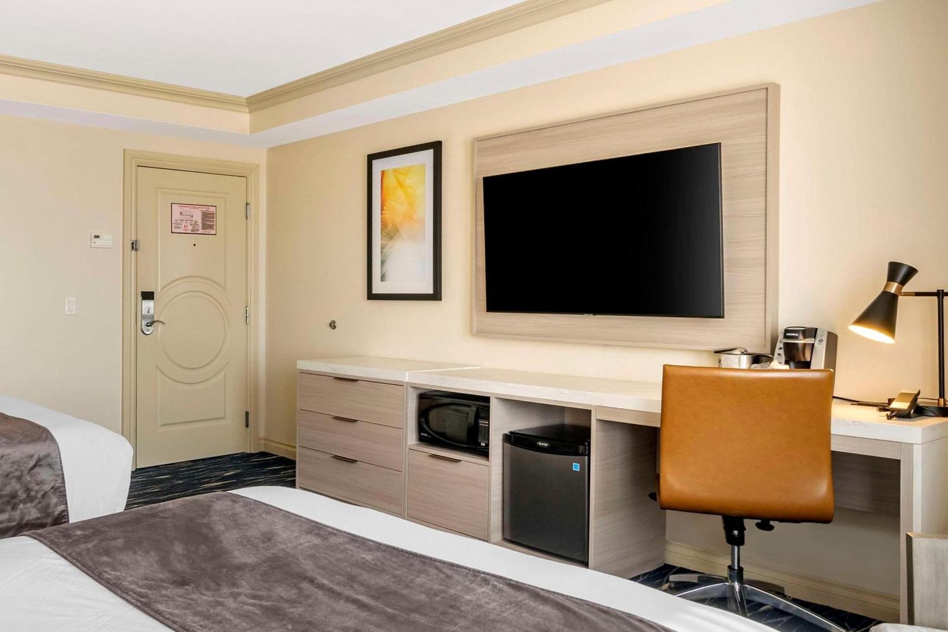 Wyvern Hotel, an Ascend Collection Hotel photo 42