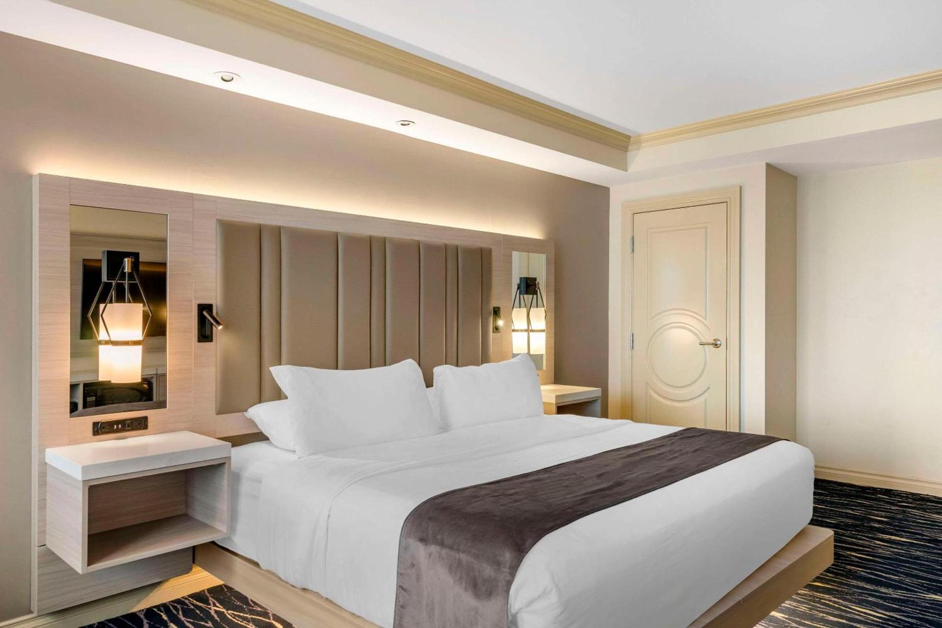 Wyvern Hotel, an Ascend Collection Hotel photo 24