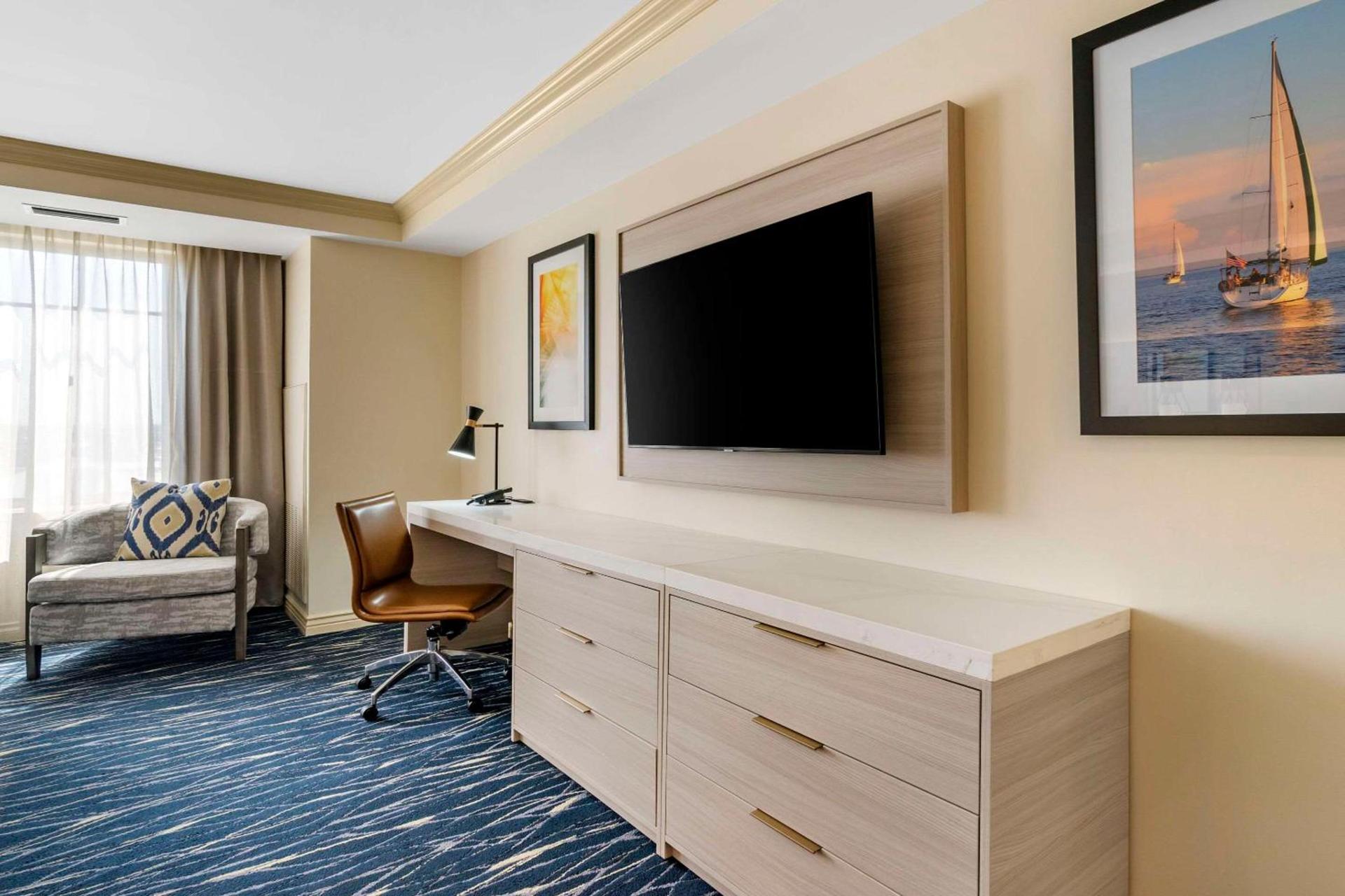 Wyvern Hotel, an Ascend Collection Hotel photo 25