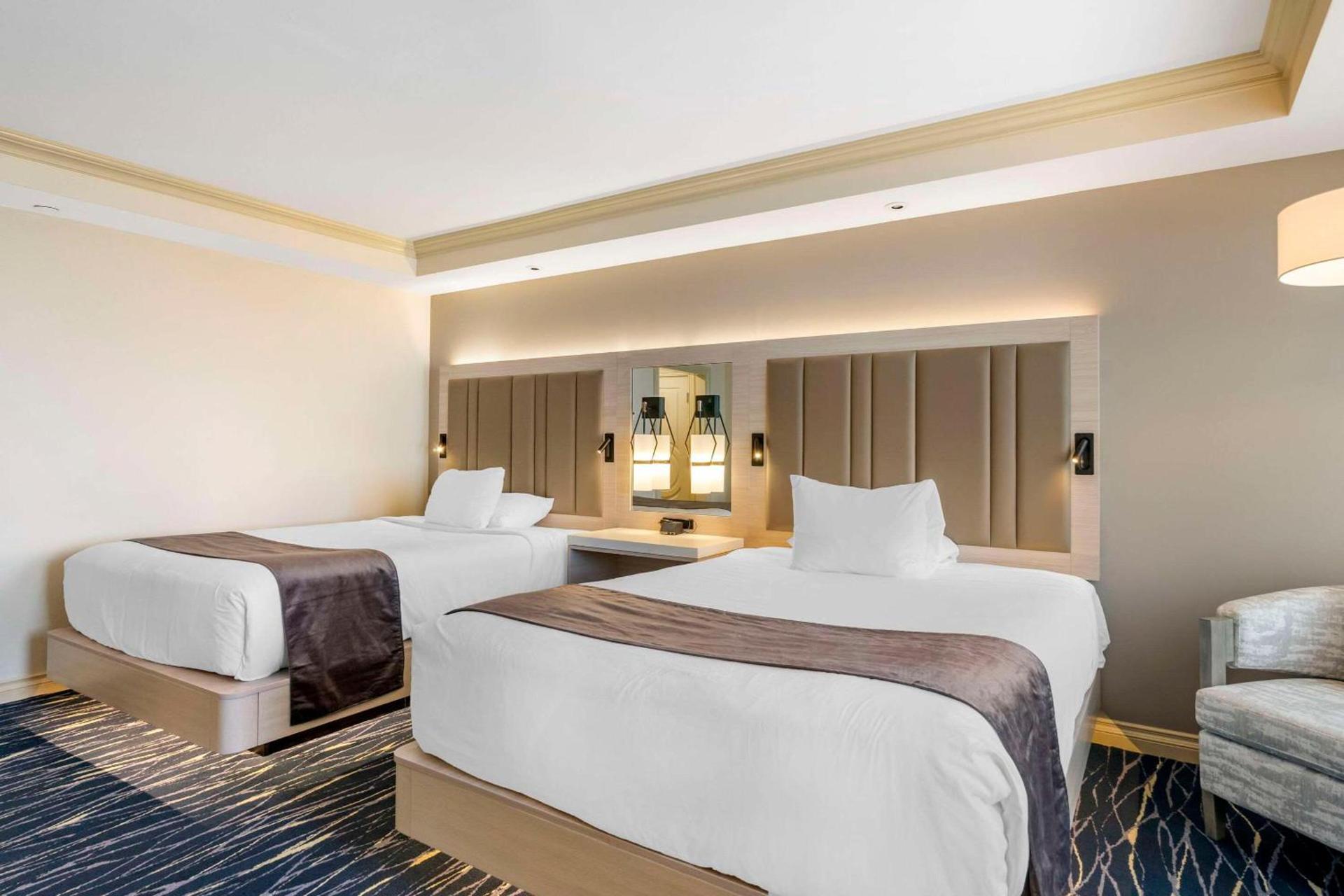 Wyvern Hotel, an Ascend Collection Hotel photo 23