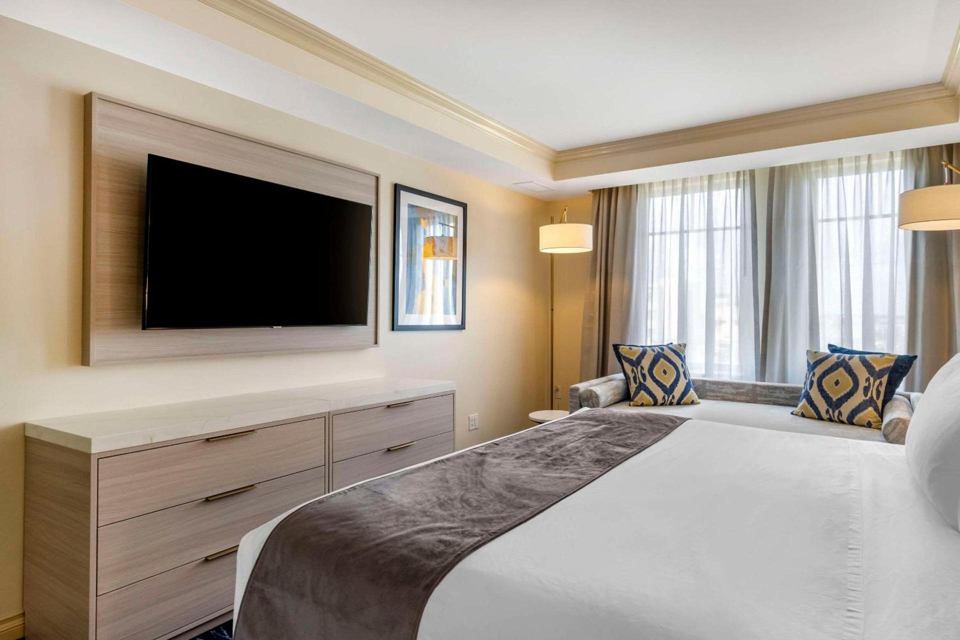 Wyvern Hotel, an Ascend Collection Hotel photo 27