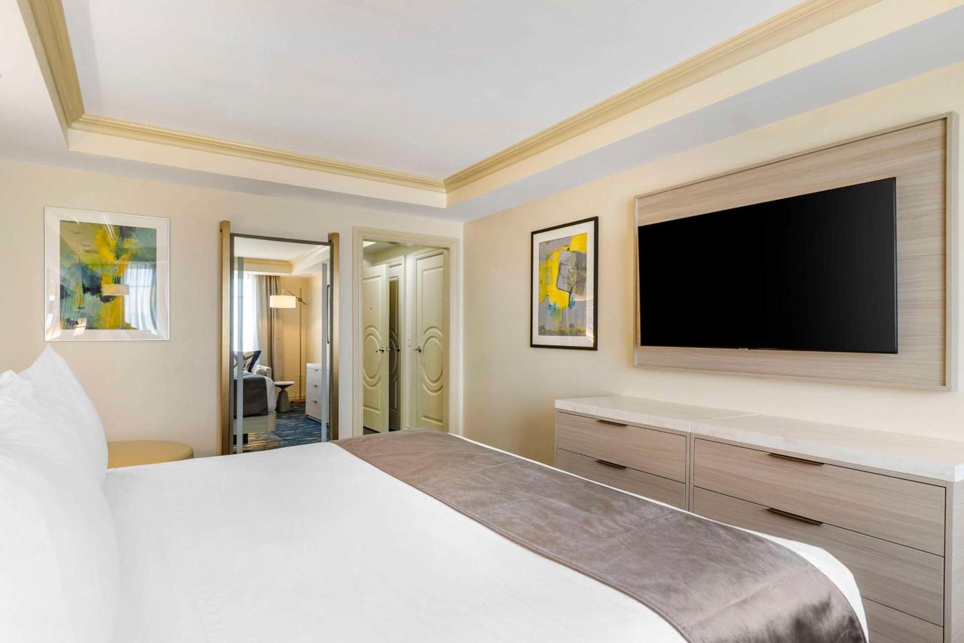 Wyvern Hotel, an Ascend Collection Hotel photo 30