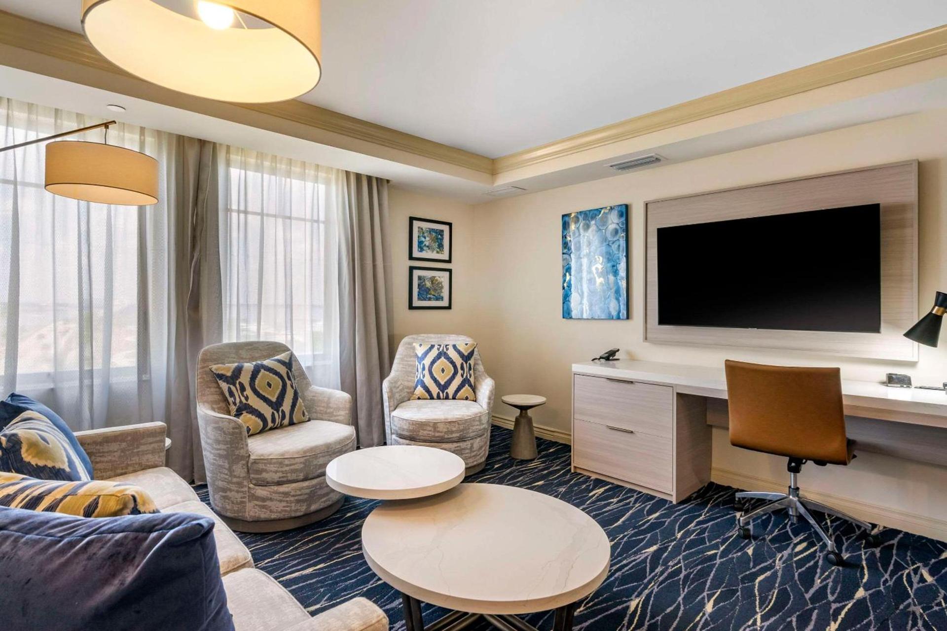 Wyvern Hotel, an Ascend Collection Hotel photo 52