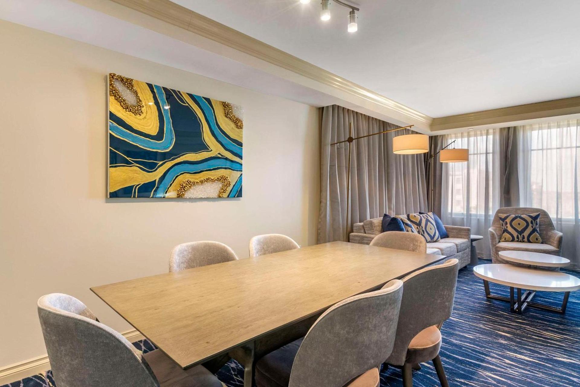 Wyvern Hotel, an Ascend Collection Hotel photo 43