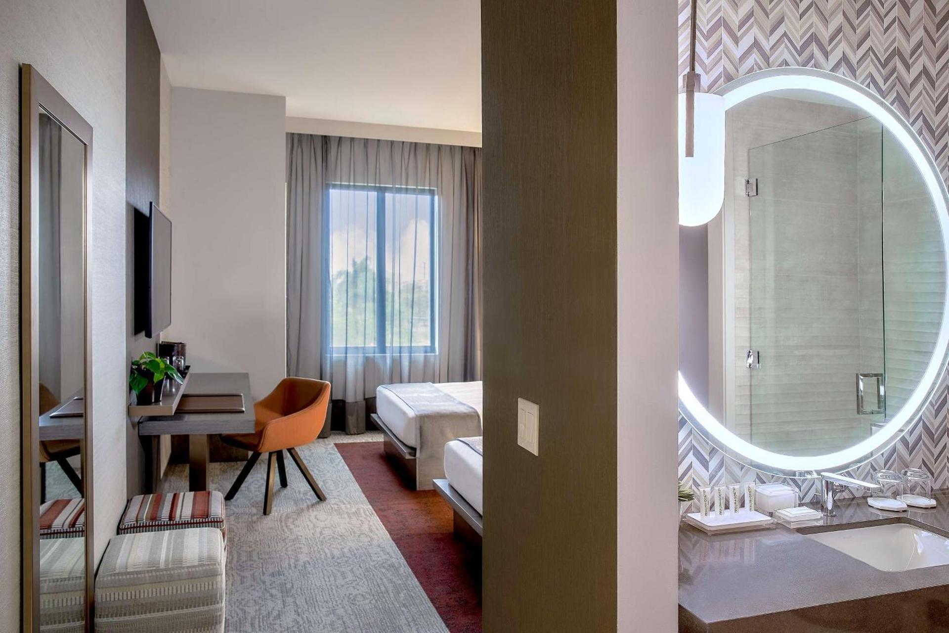 THesis Hotel Miami Coral Gables, Curio Collection by Hilton photo 31