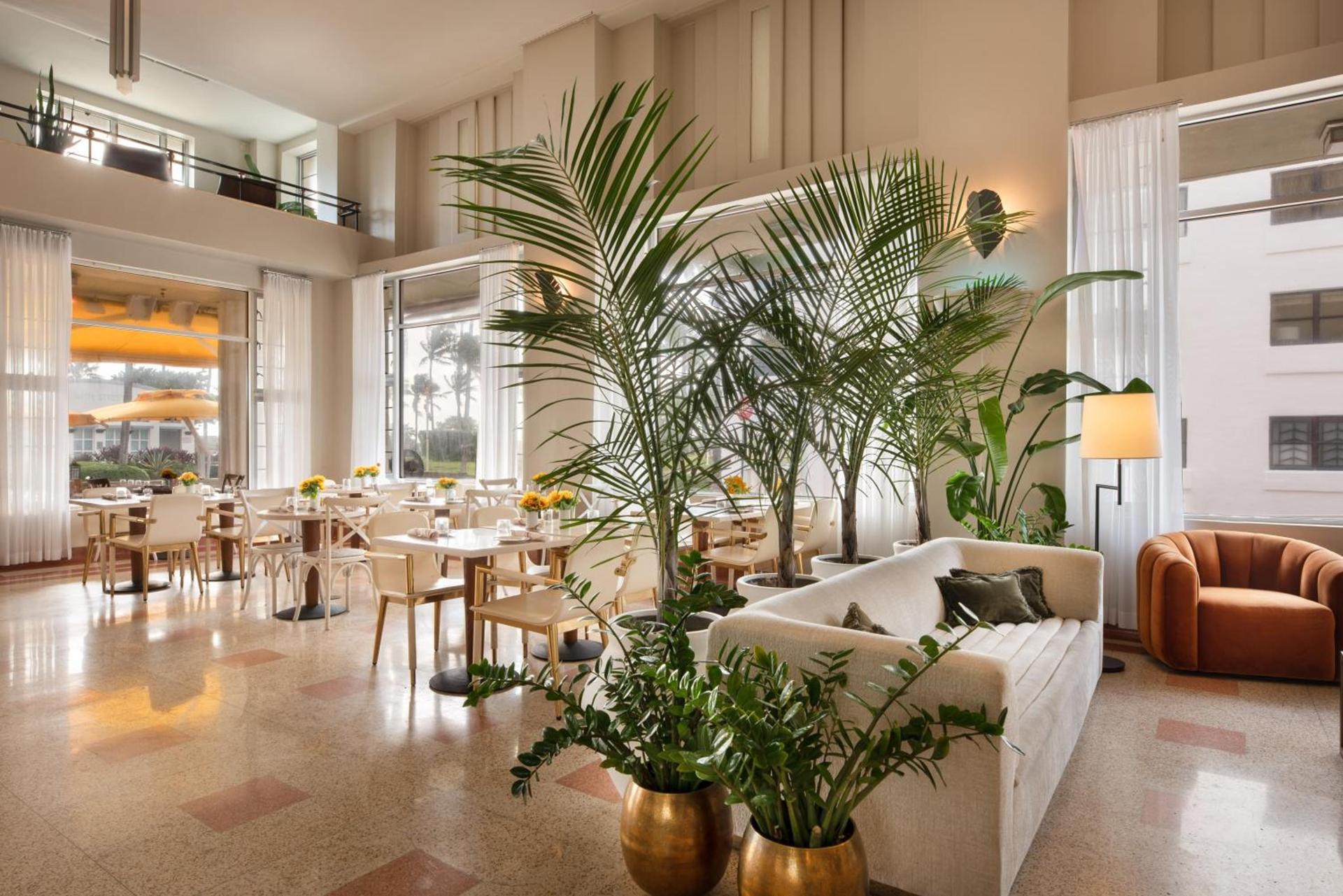 Eurostars Winter Haven Miami Beach photo 23