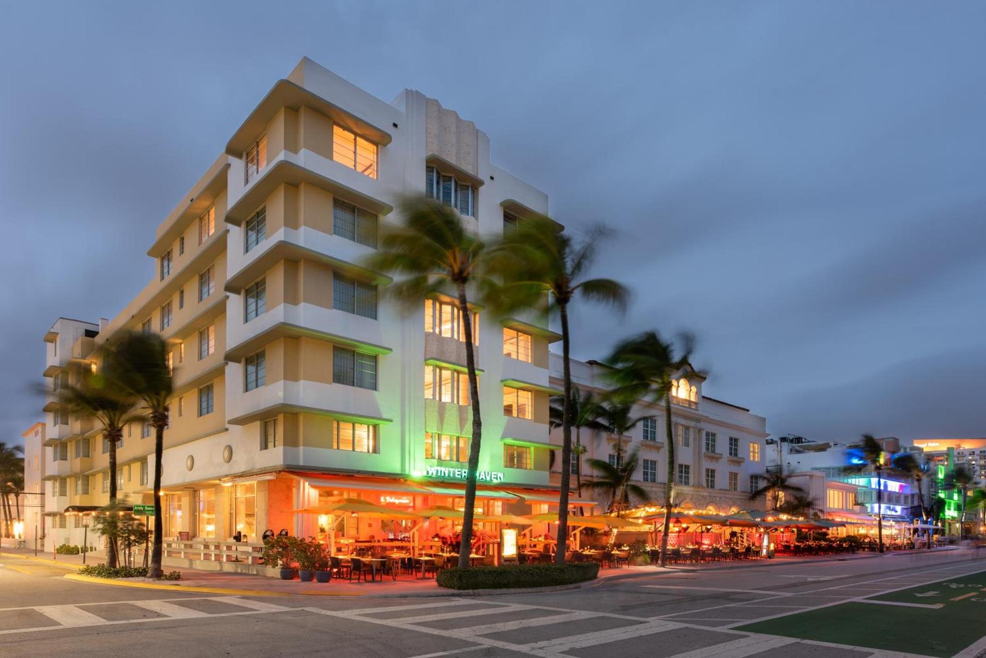 Eurostars Winter Haven Miami Beach photo 10