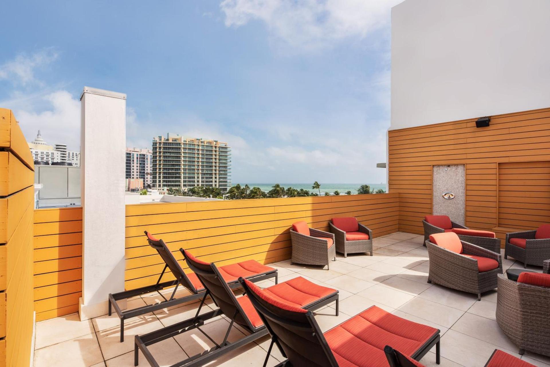 Eurostars Winter Haven Miami Beach photo 7