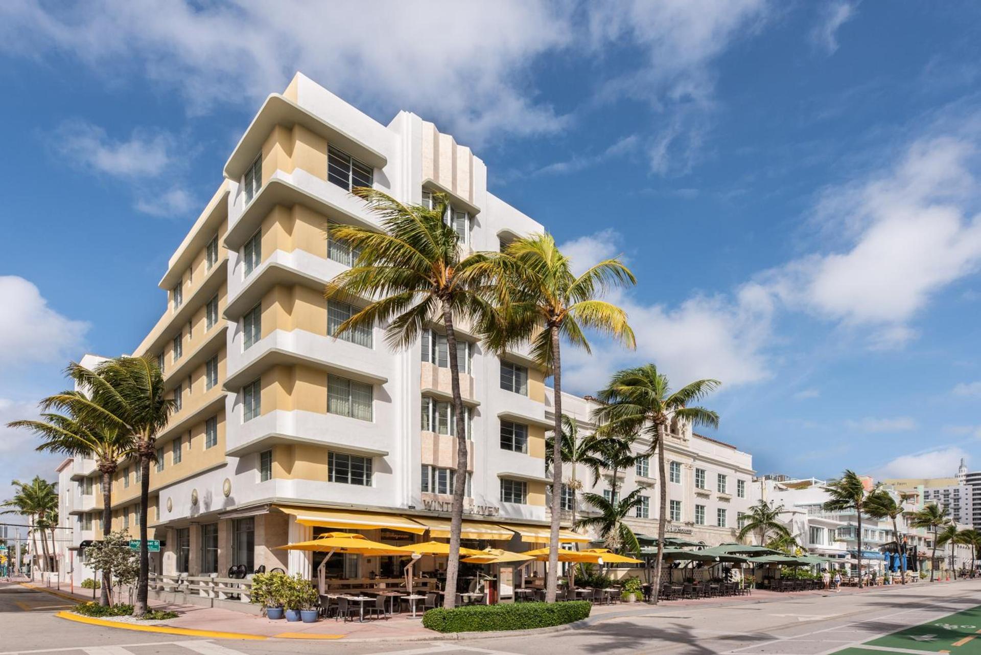 Eurostars Winter Haven Miami Beach photo 1