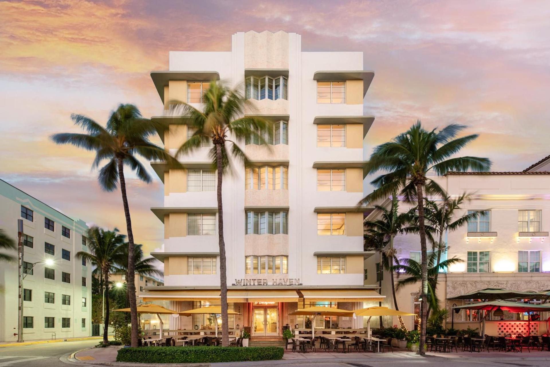 Eurostars Winter Haven Miami Beach photo 2