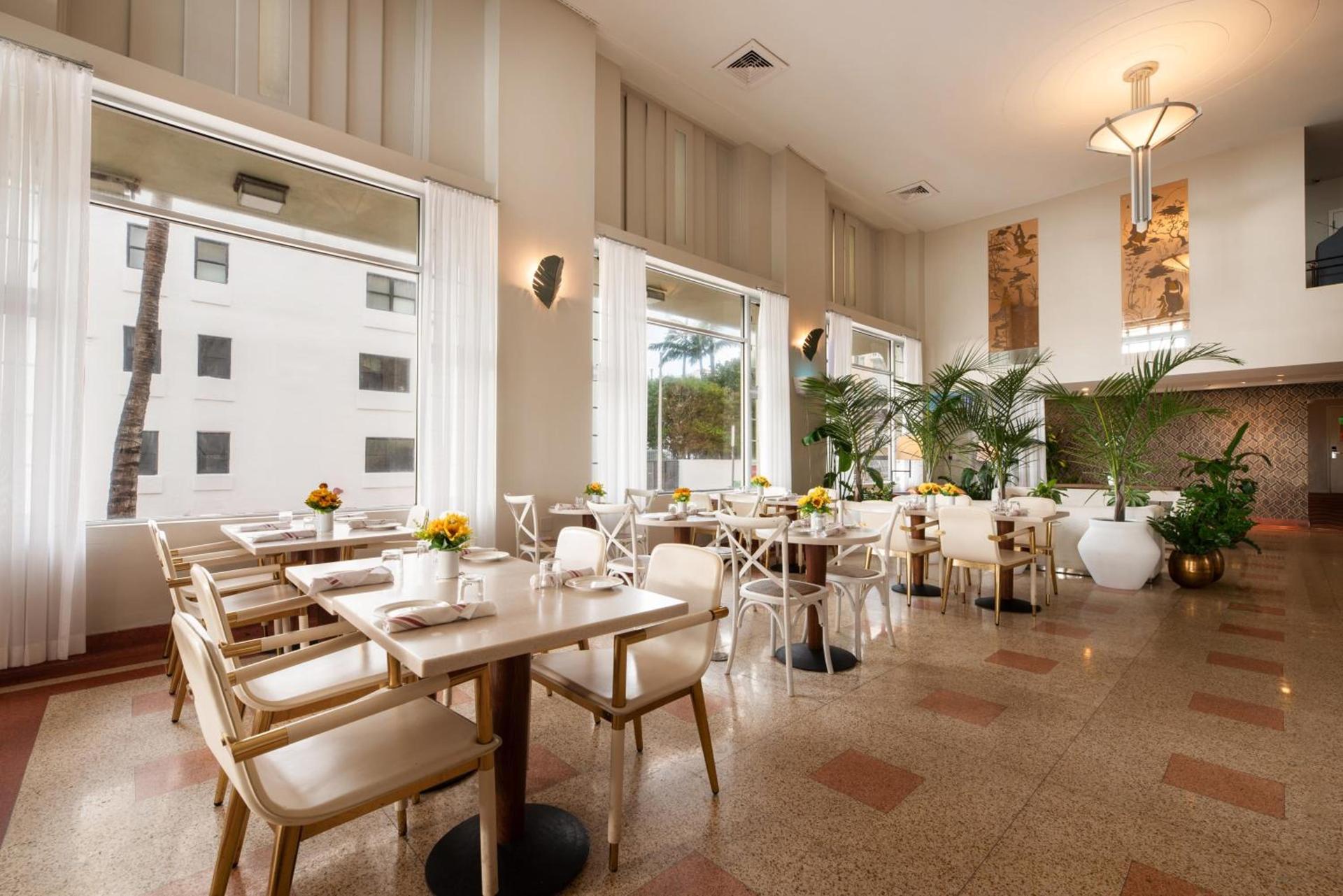 Eurostars Winter Haven Miami Beach photo 31