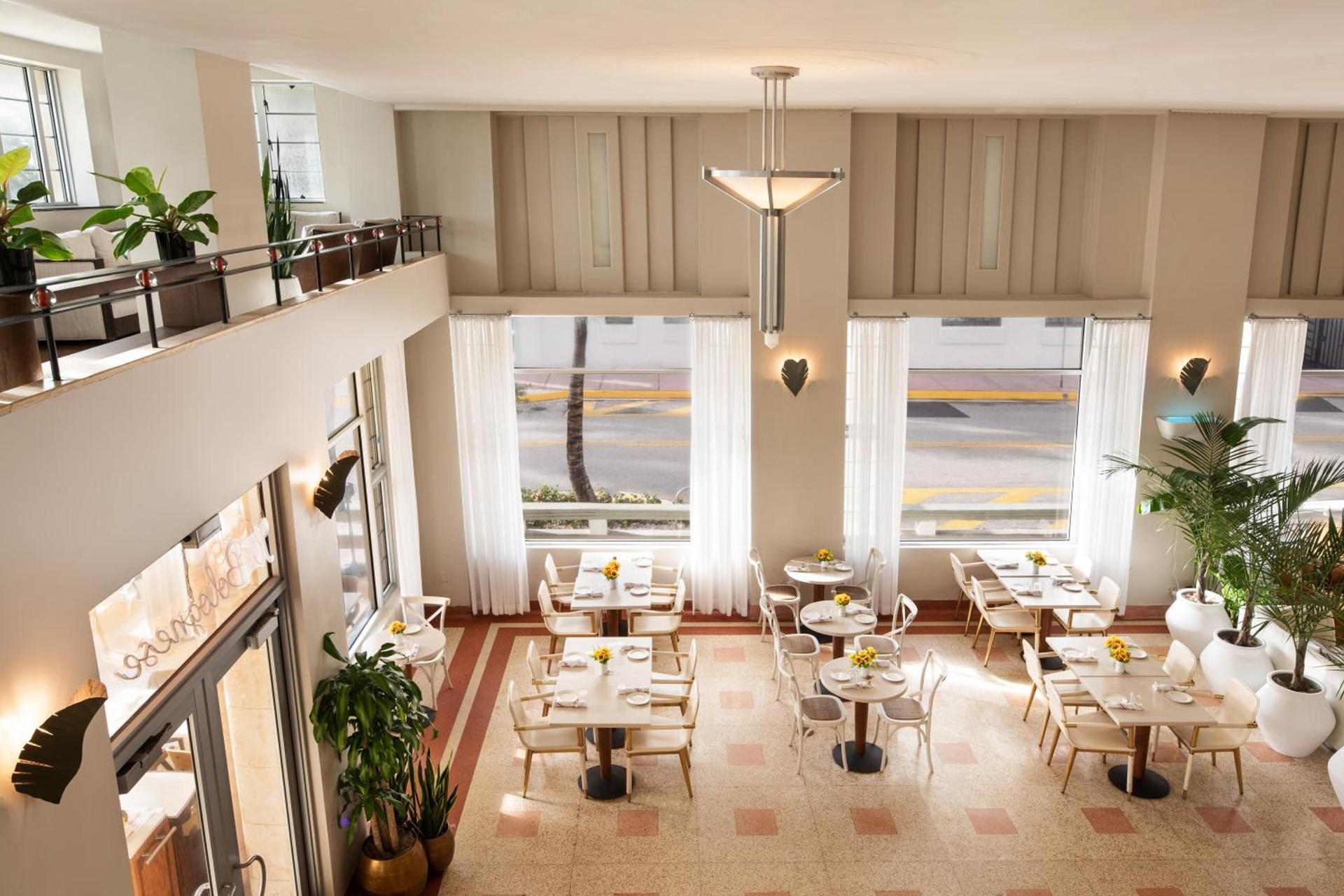 Eurostars Winter Haven Miami Beach photo 6
