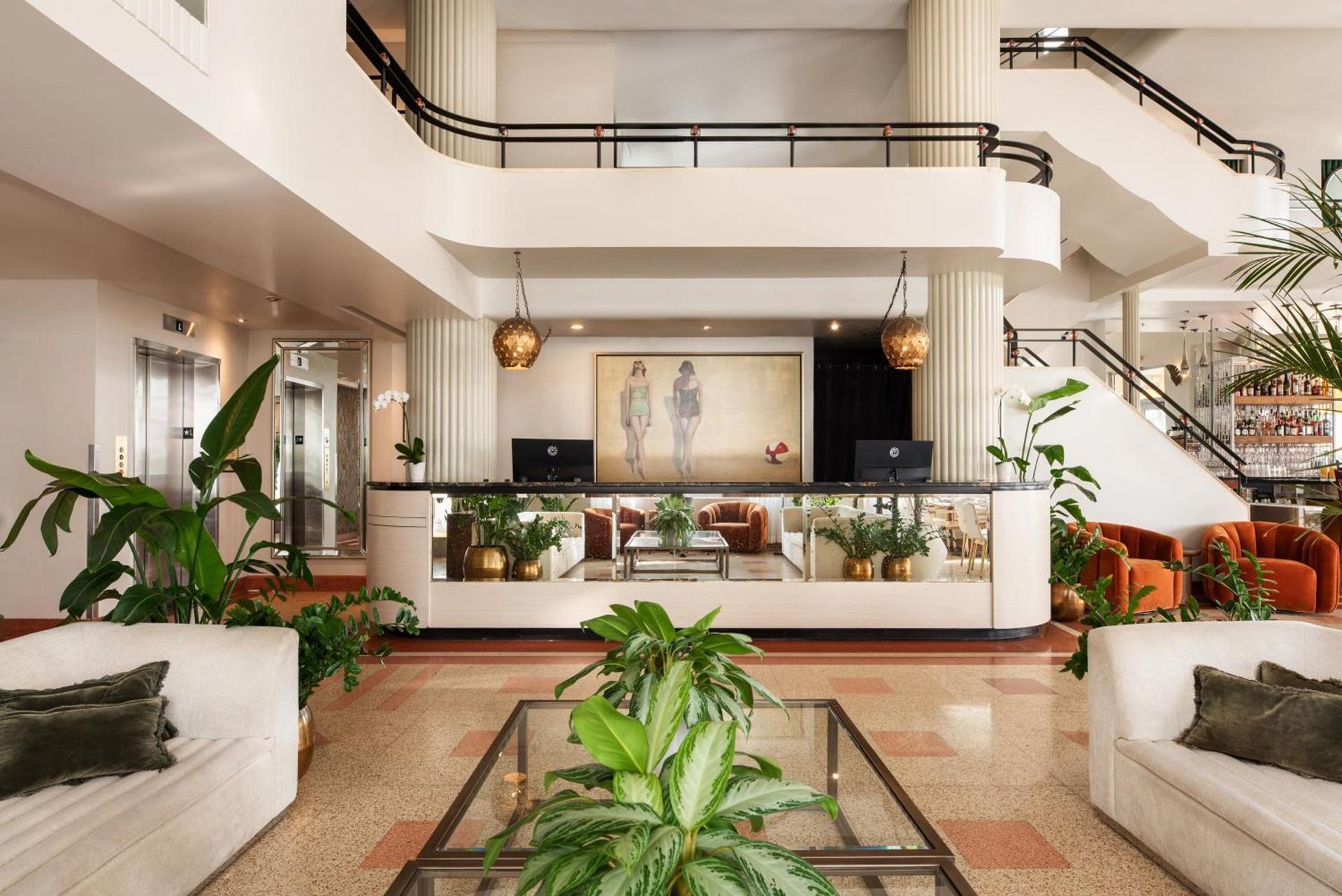 Eurostars Winter Haven Miami Beach photo 4