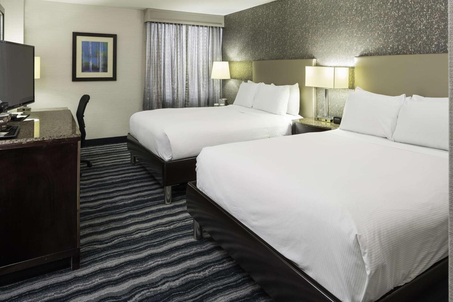 DoubleTree by Hilton Hotel Wilmington photo 8