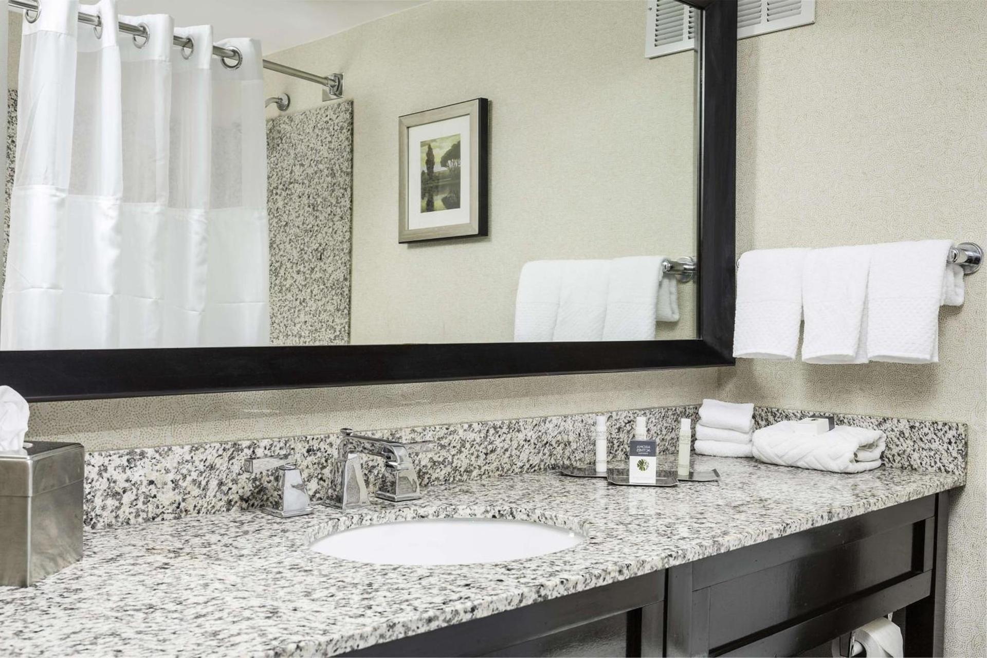 DoubleTree by Hilton Hotel Wilmington photo 21