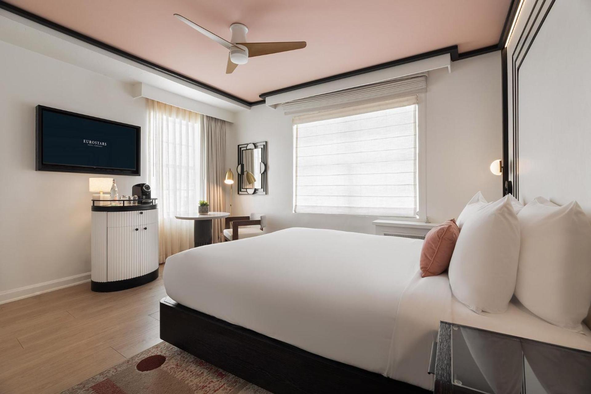 Eurostars Winter Haven Miami Beach photo 48