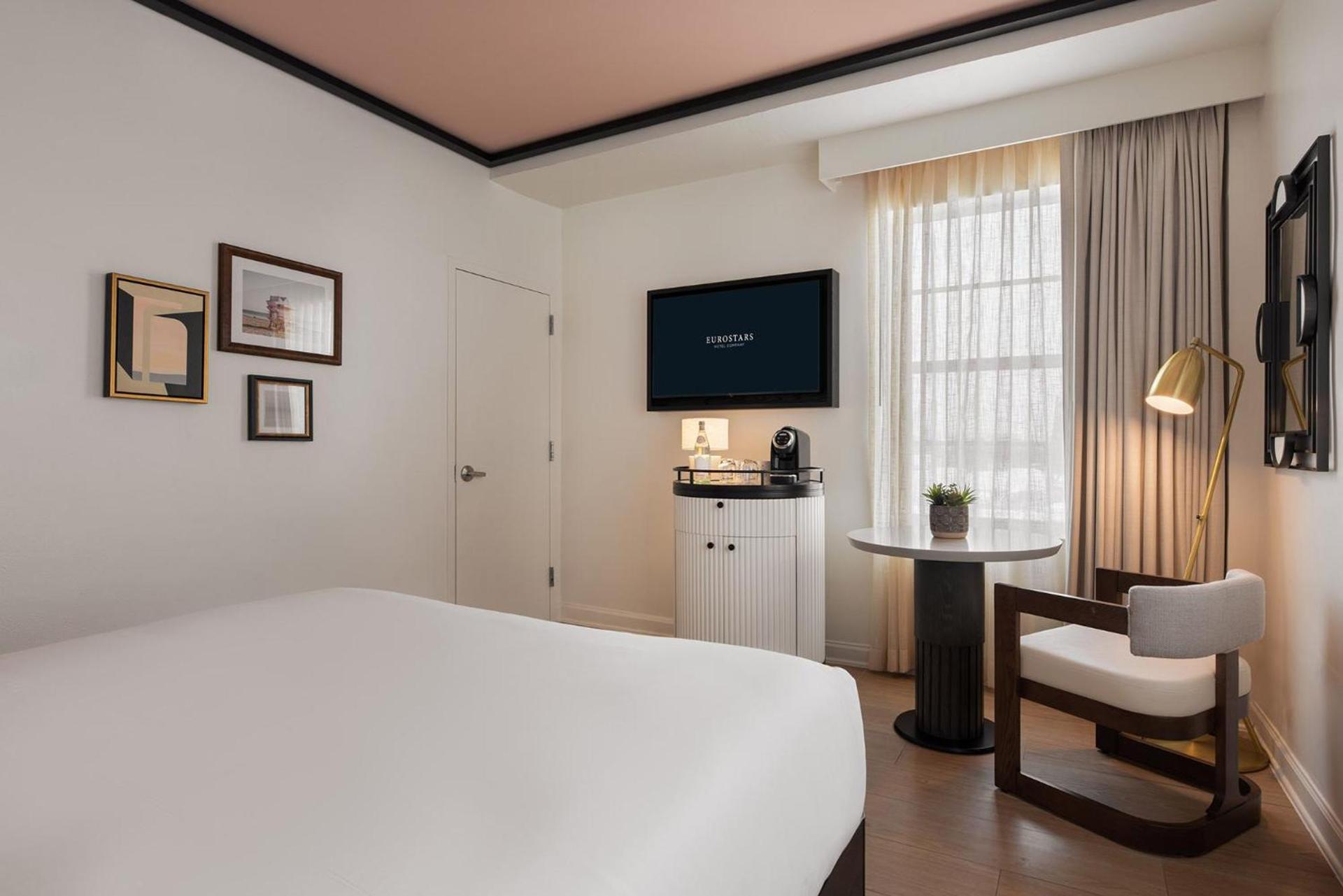 Eurostars Winter Haven Miami Beach photo 68