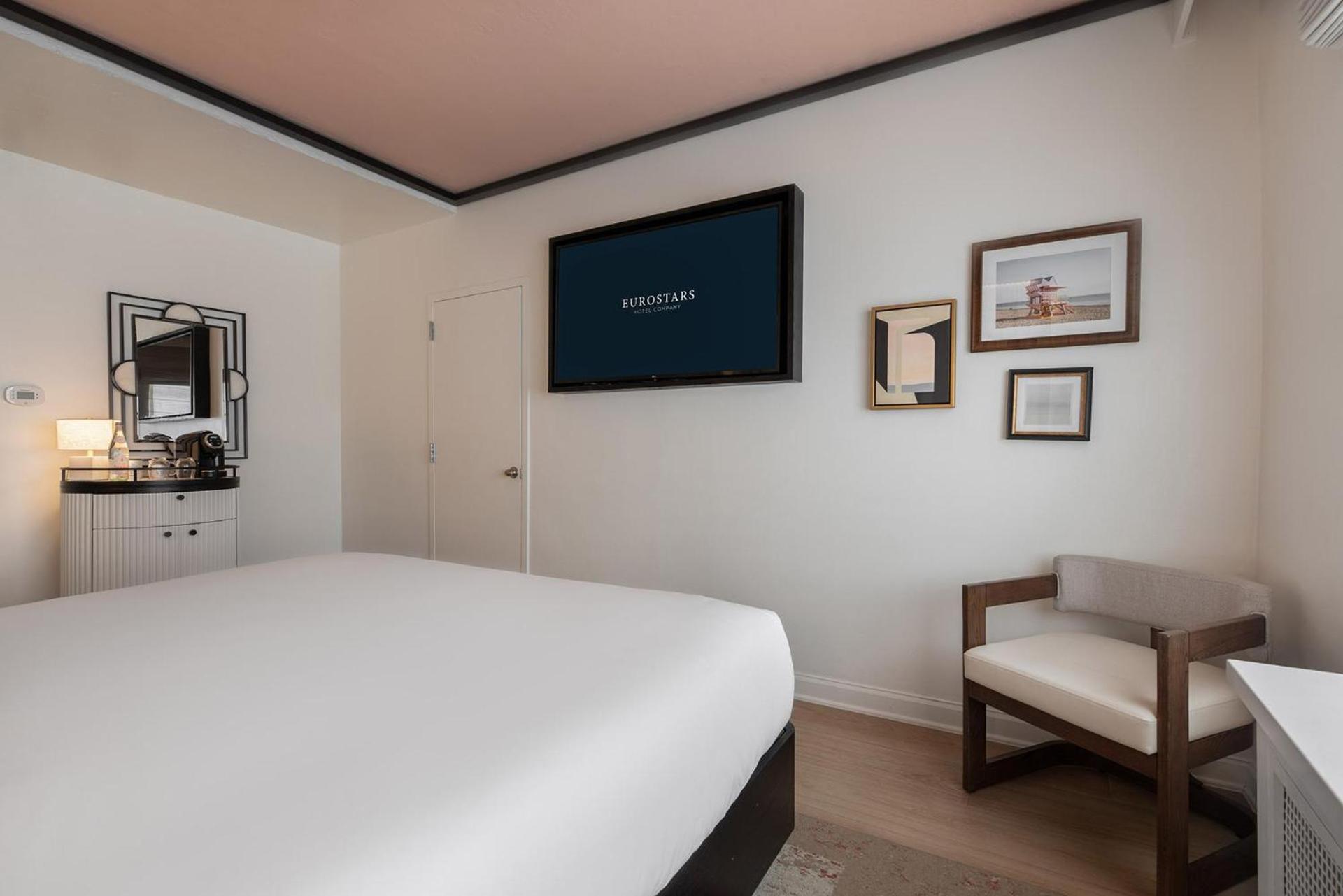 Eurostars Winter Haven Miami Beach photo 60