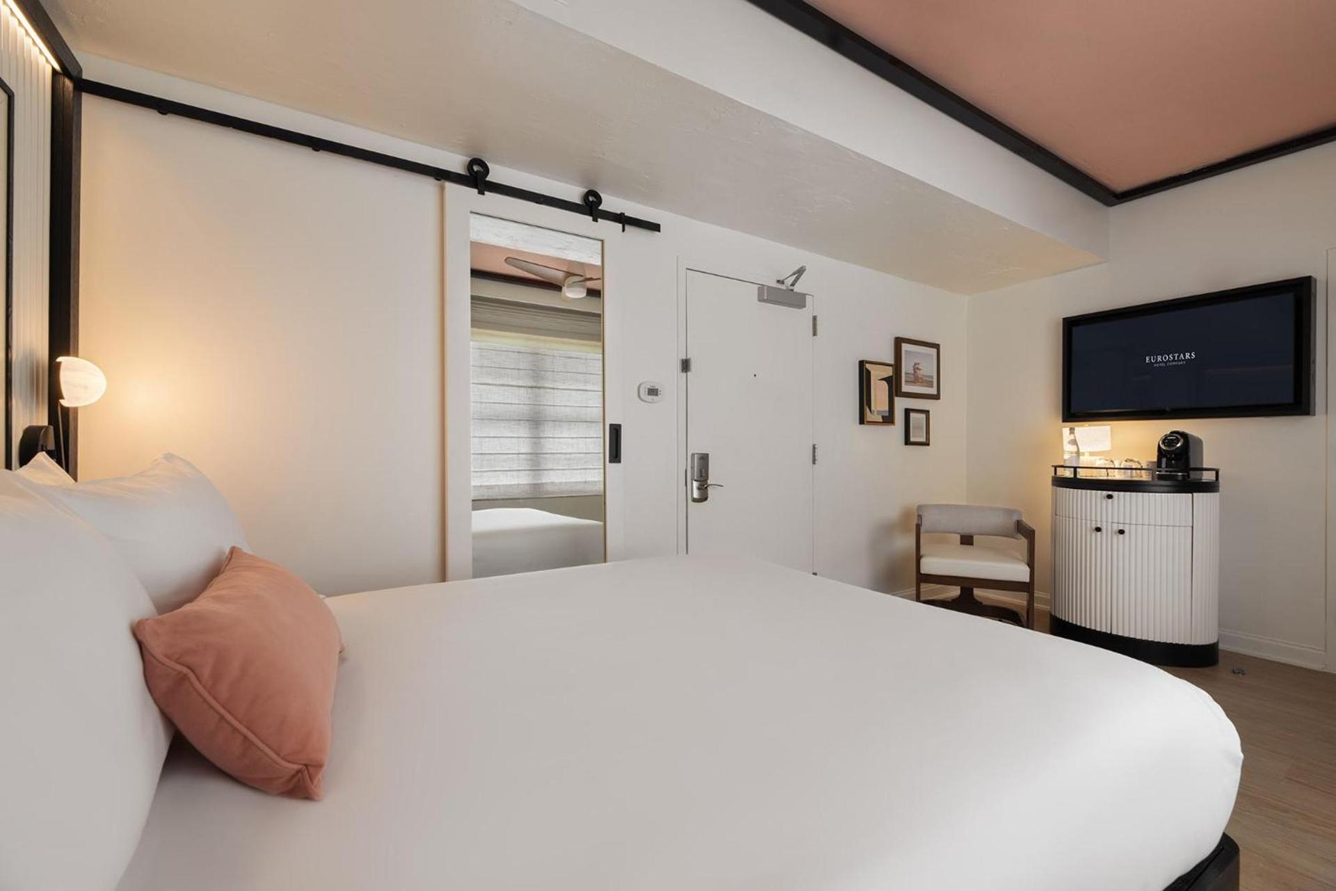 Eurostars Winter Haven Miami Beach photo 61