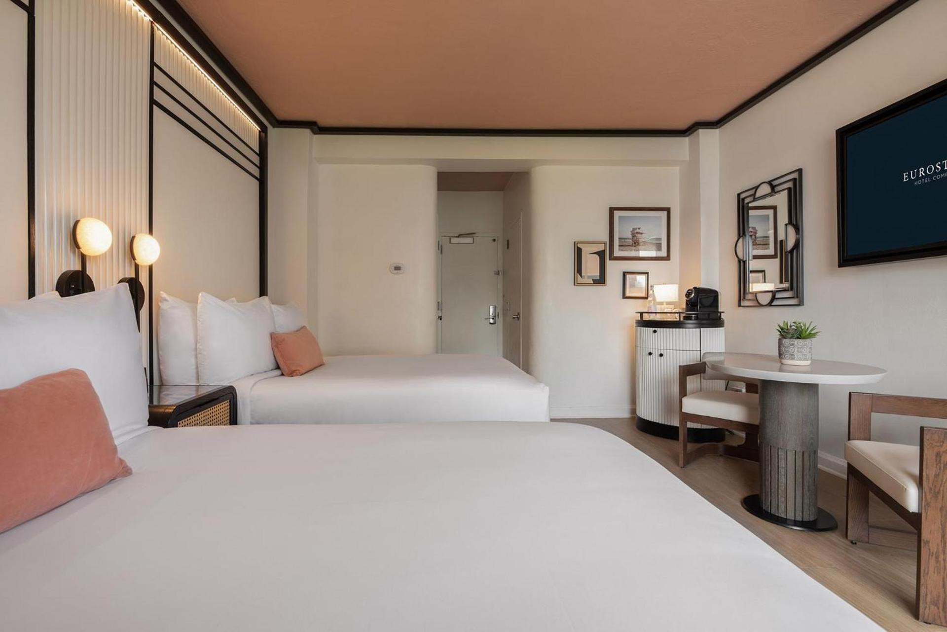 Eurostars Winter Haven Miami Beach photo 64