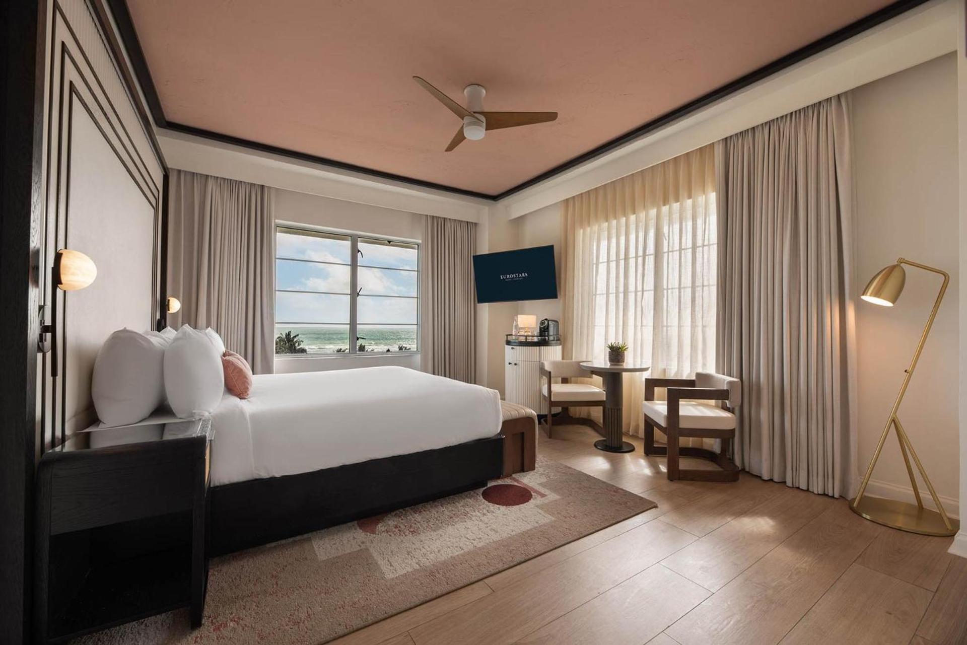 Eurostars Winter Haven Miami Beach photo 63